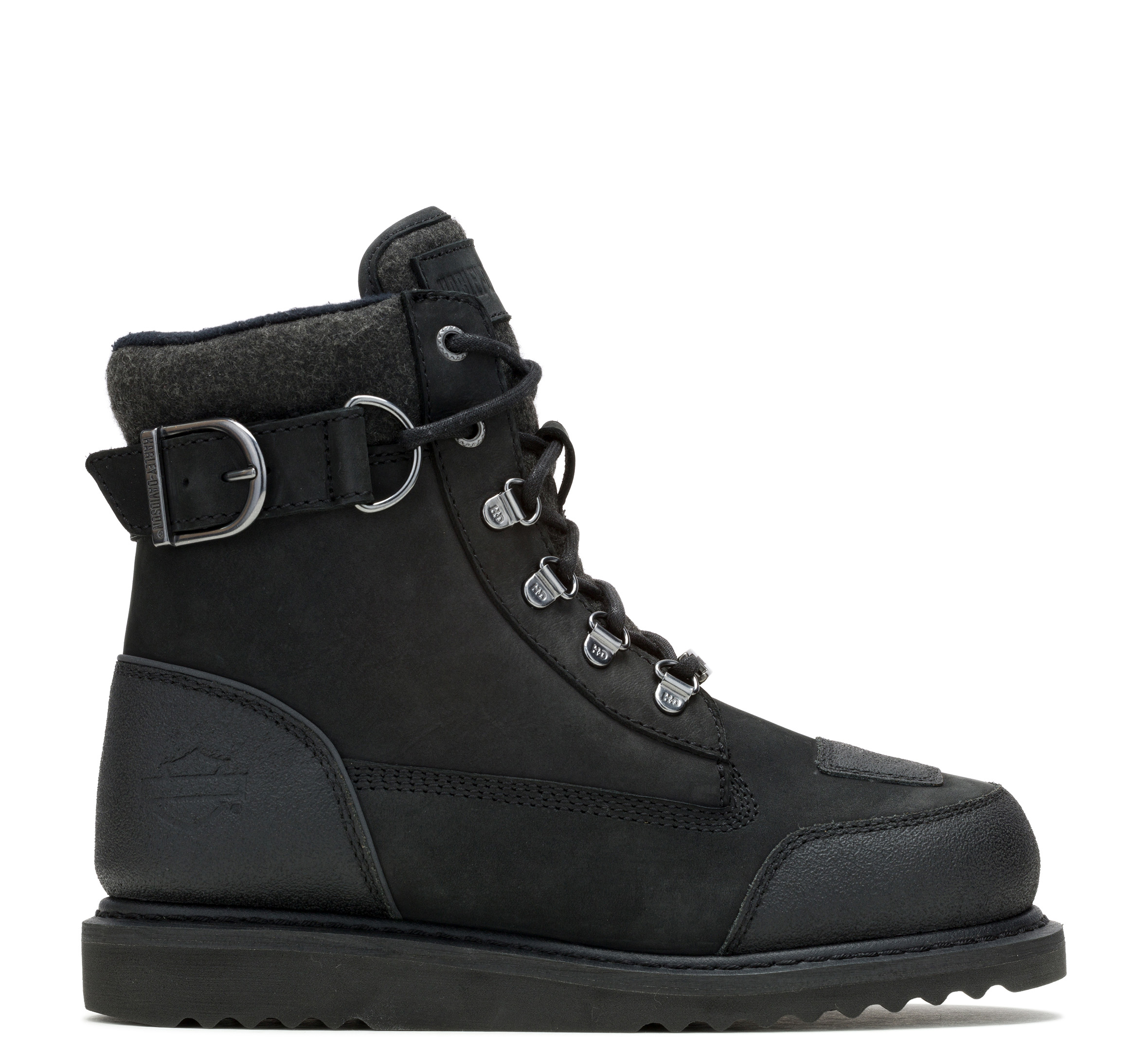 Women's Cold Weather Marconi Warm Riding Boot