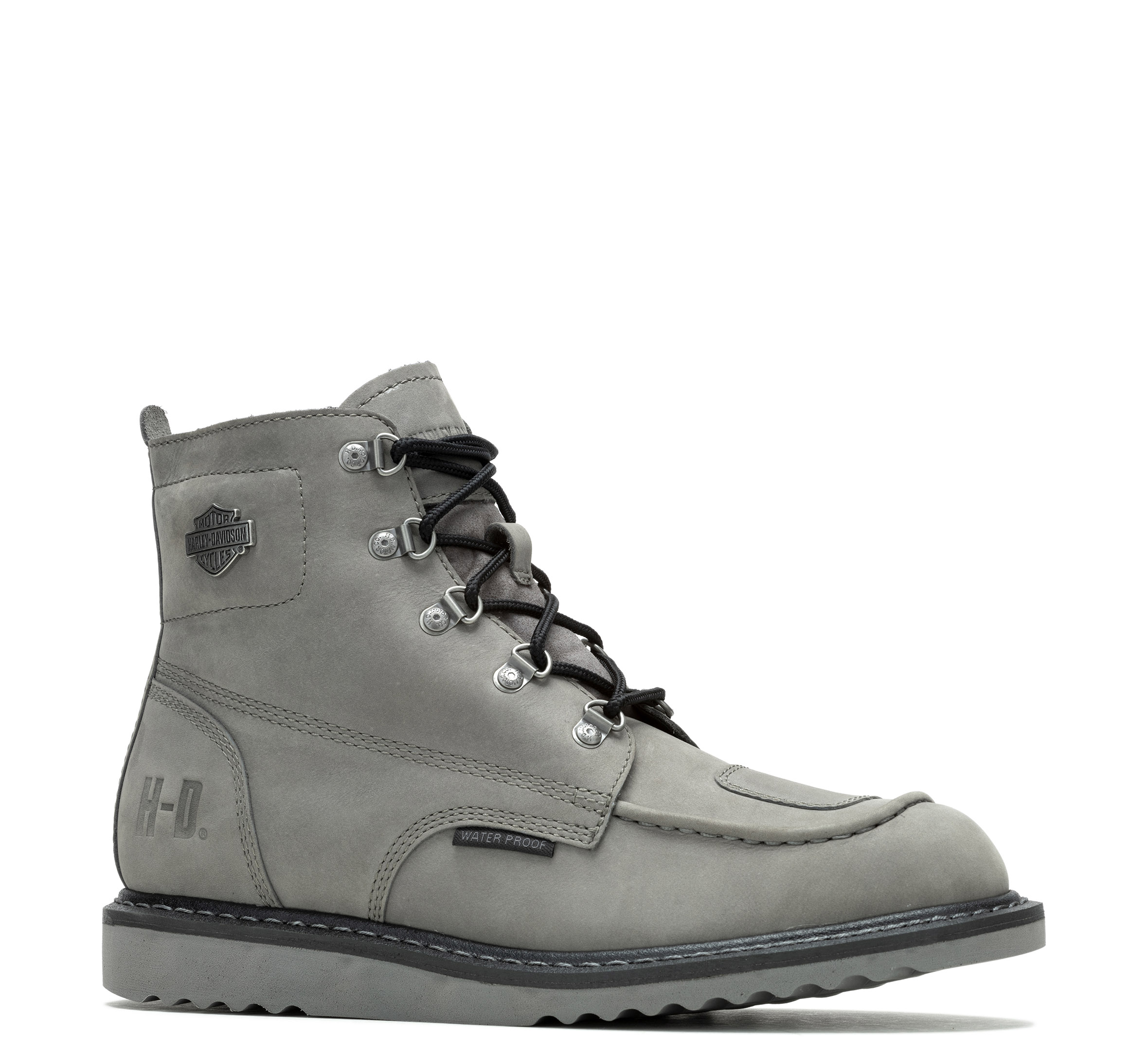 Men's Hagerman Waterproof Casual Boot