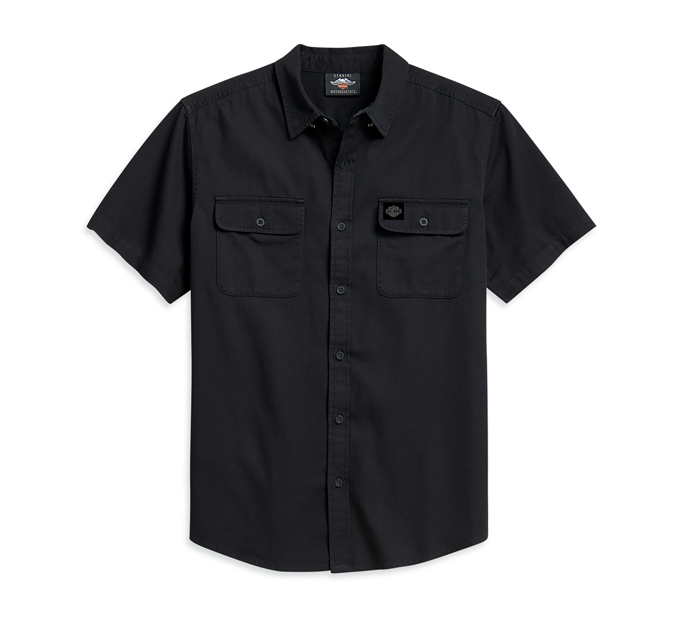Men's Twill Shirt