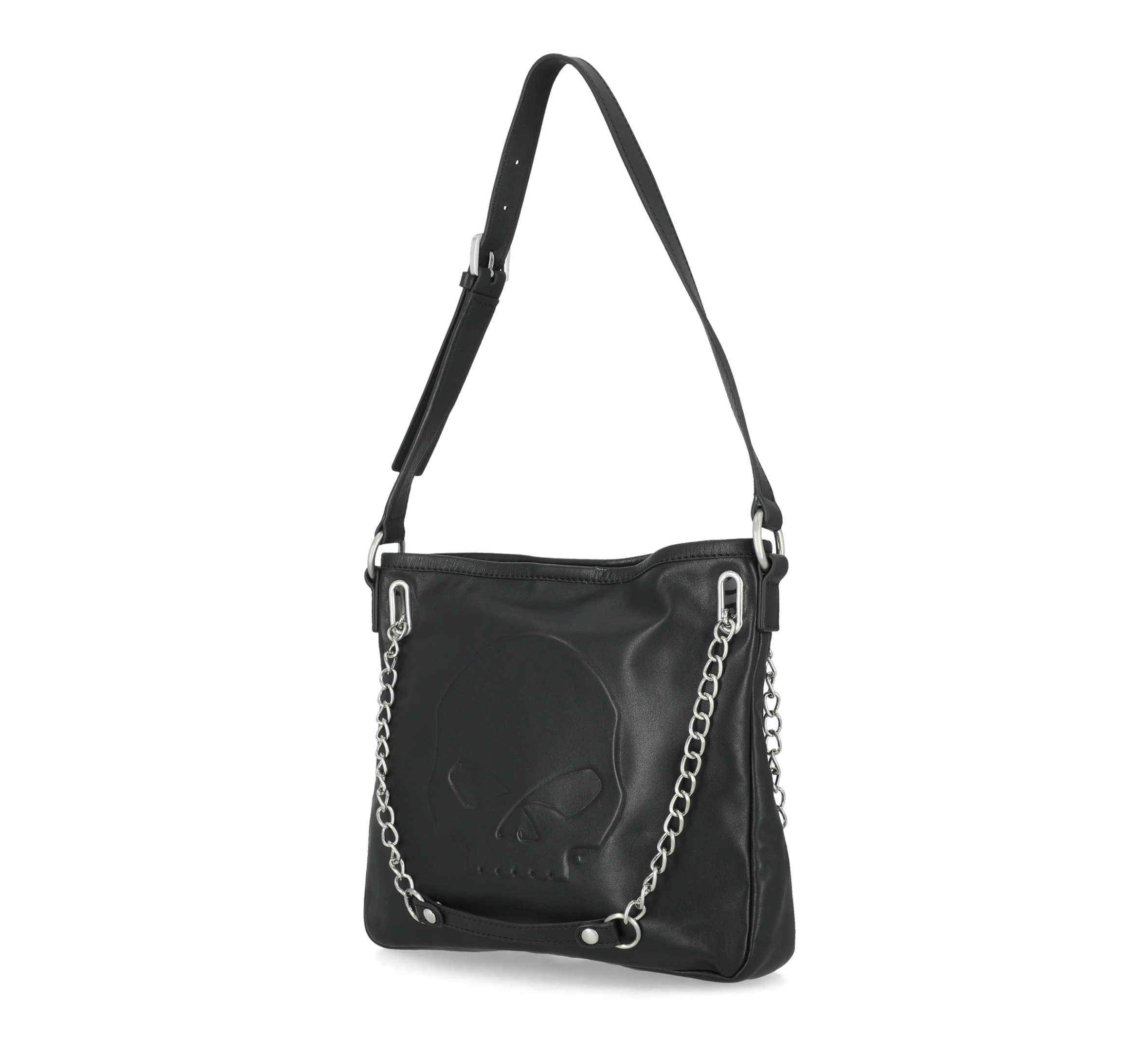Deco Chain Shoulder Bag | Harley-Davidson USA