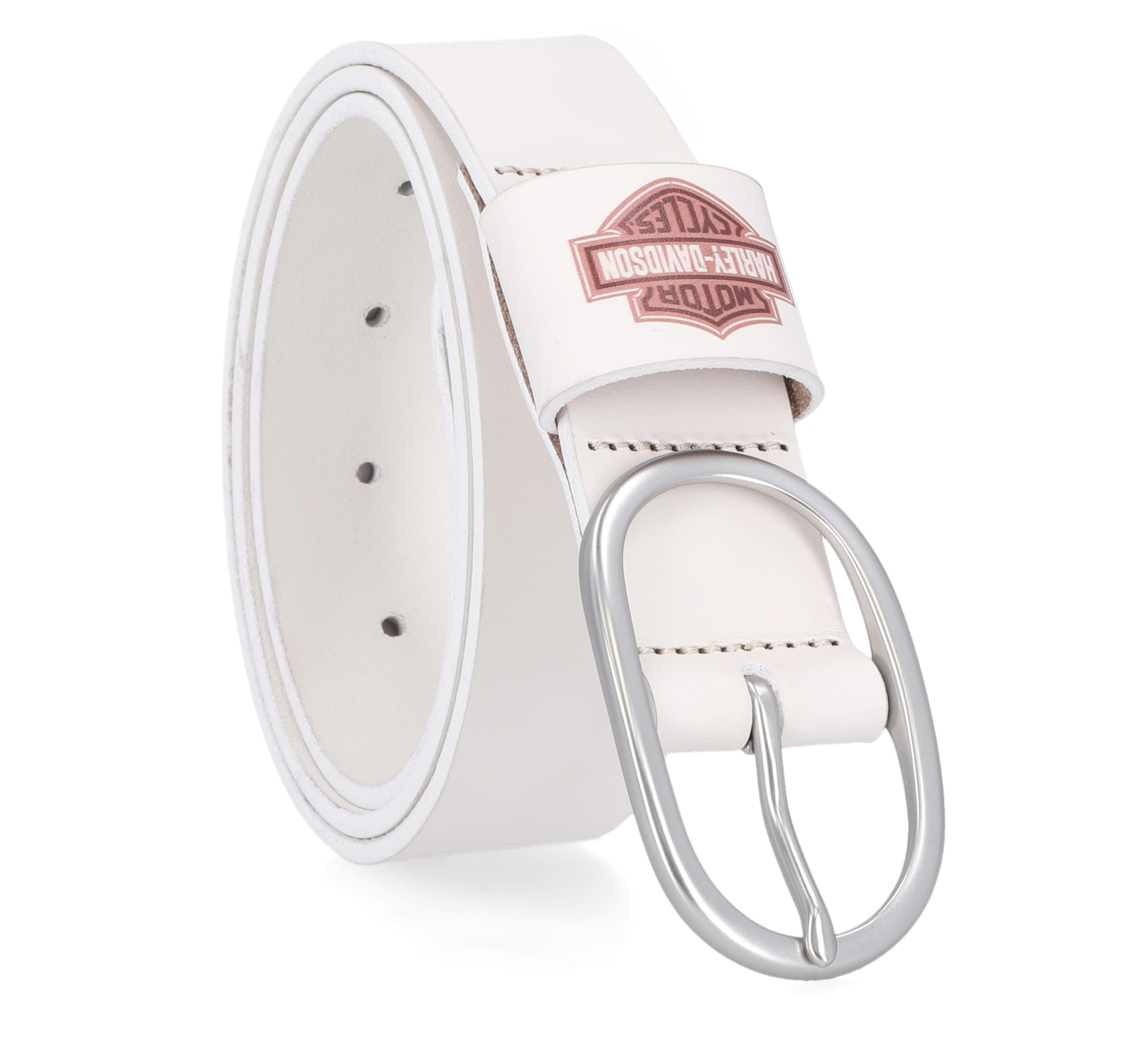 Bar & Shield Keeper Belt