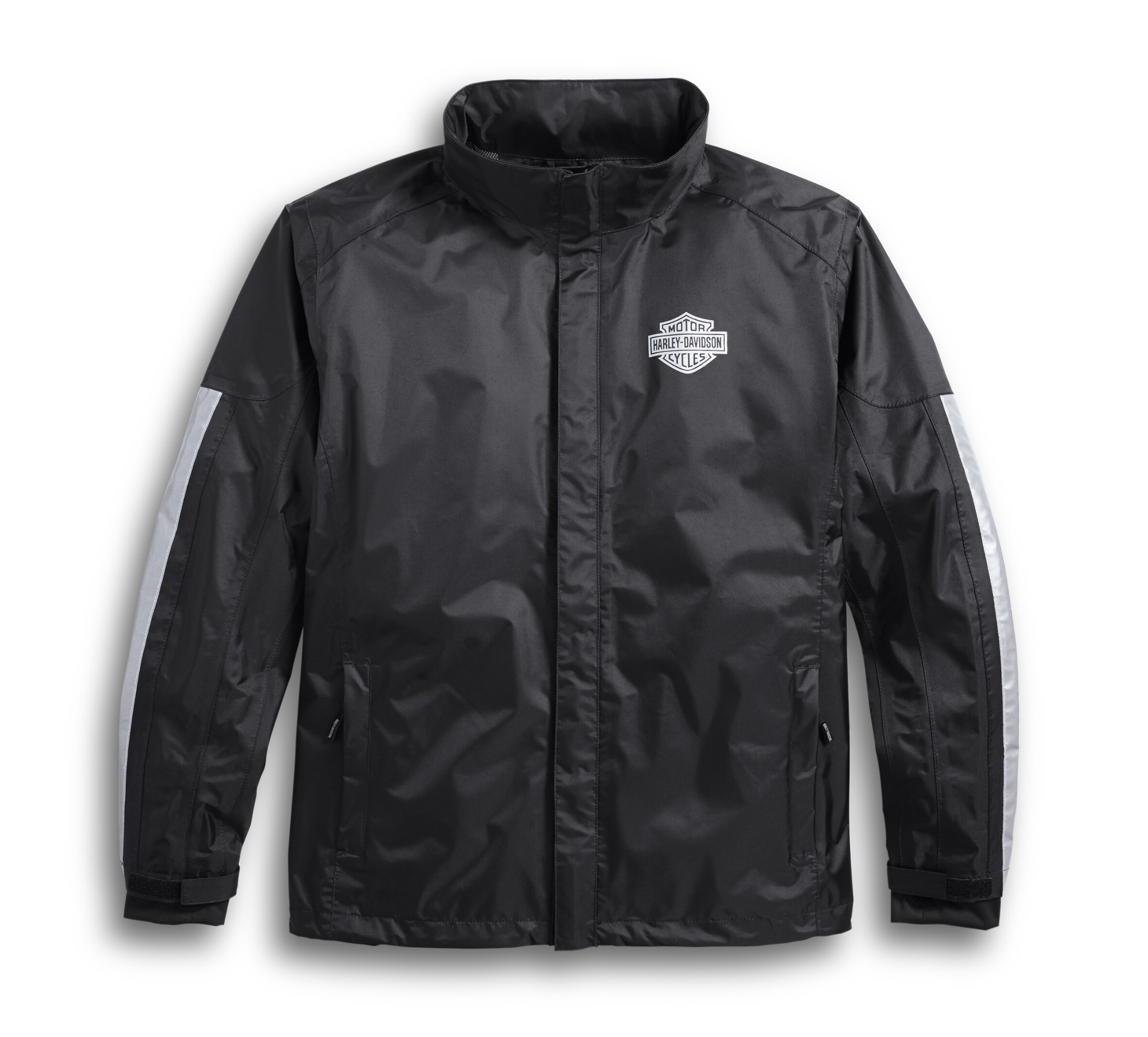 Men's Rain Jacket