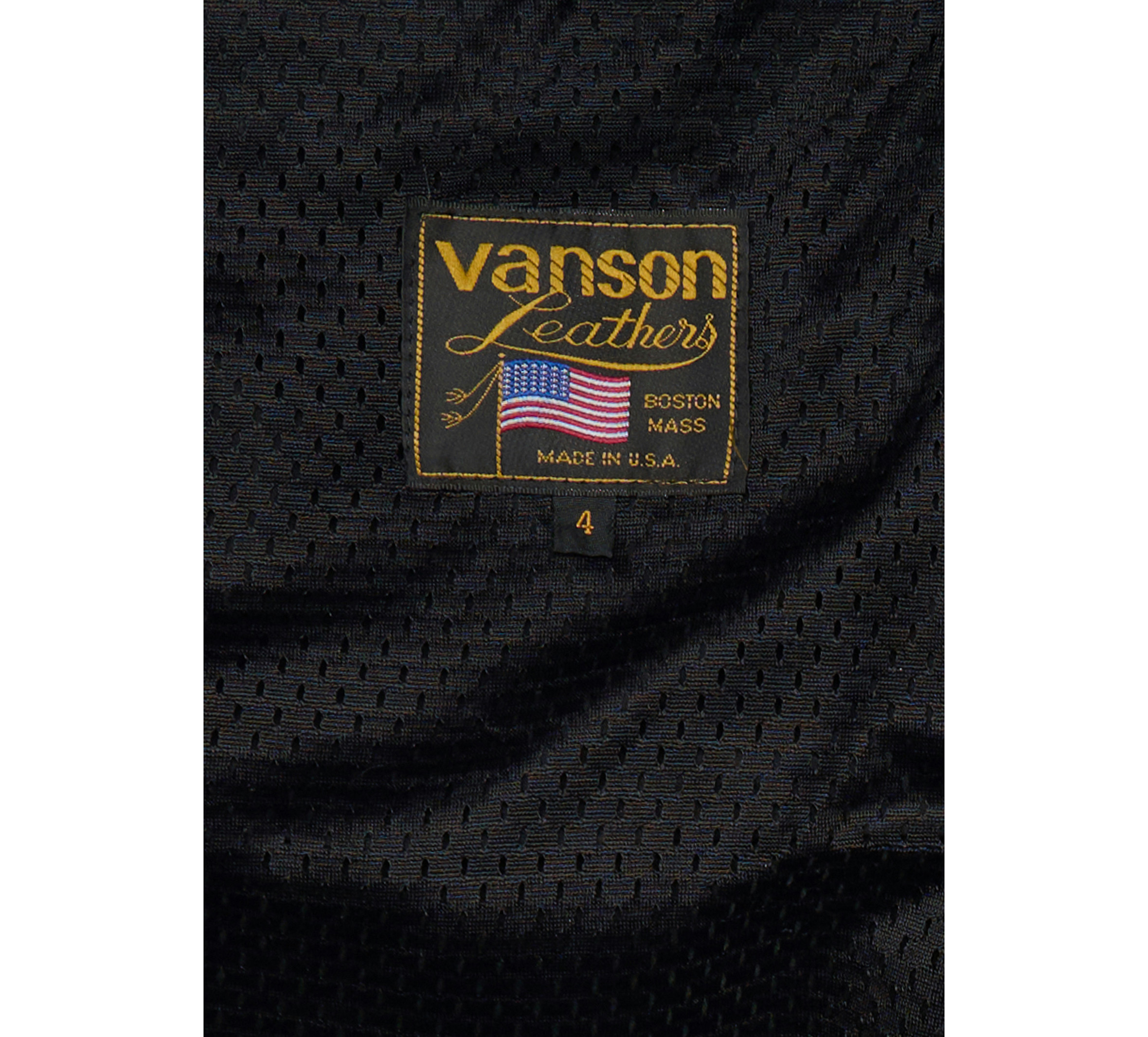 Women's Moto Leather Trouser