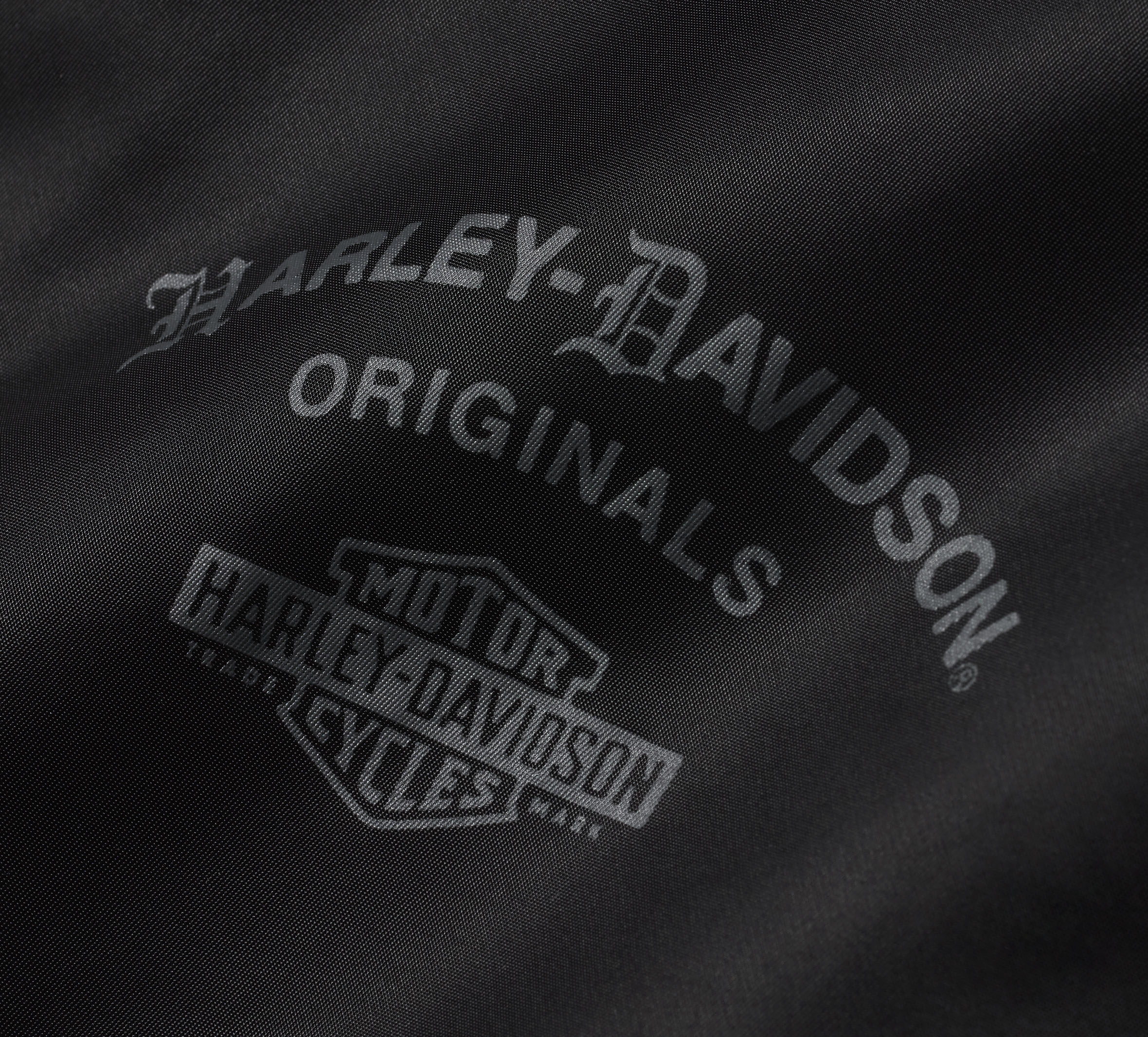 Originals Powertrain Coaches Jacket