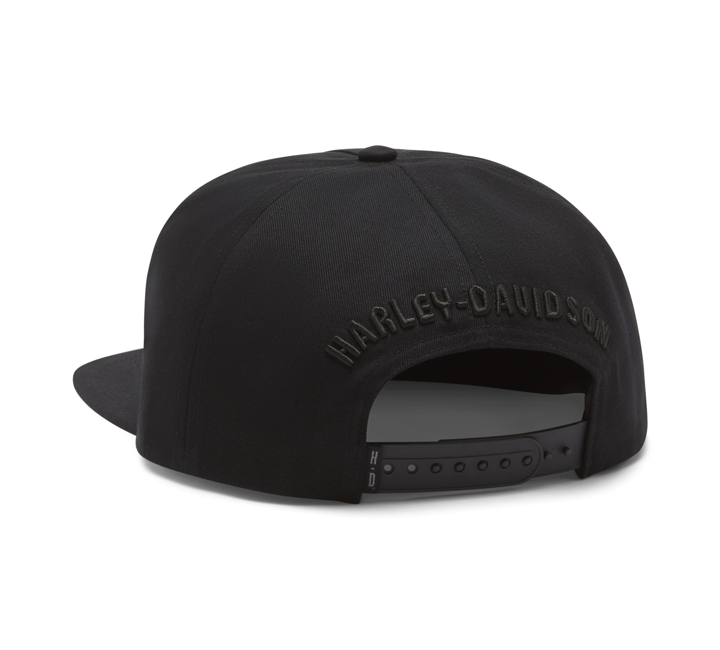 Men's Chopper Chain Snapback Cap | Harley-Davidson USA