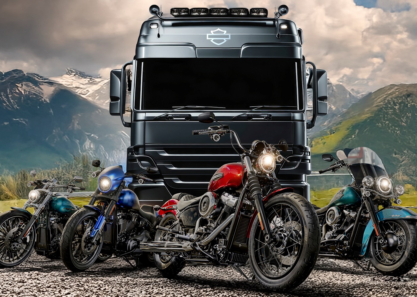 TESZTELD A LEGÚJABB 2026-ÖS MOTOROKAT