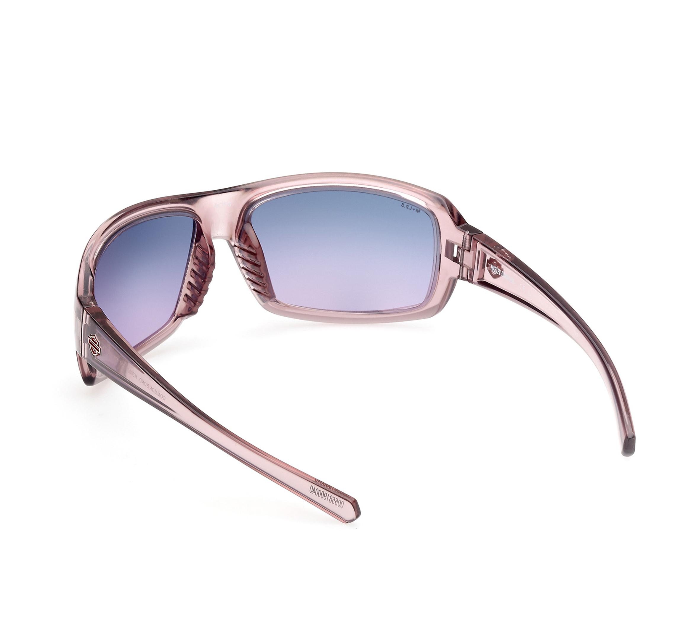 COMMON BOND Motorcycle Riding Sunglasses