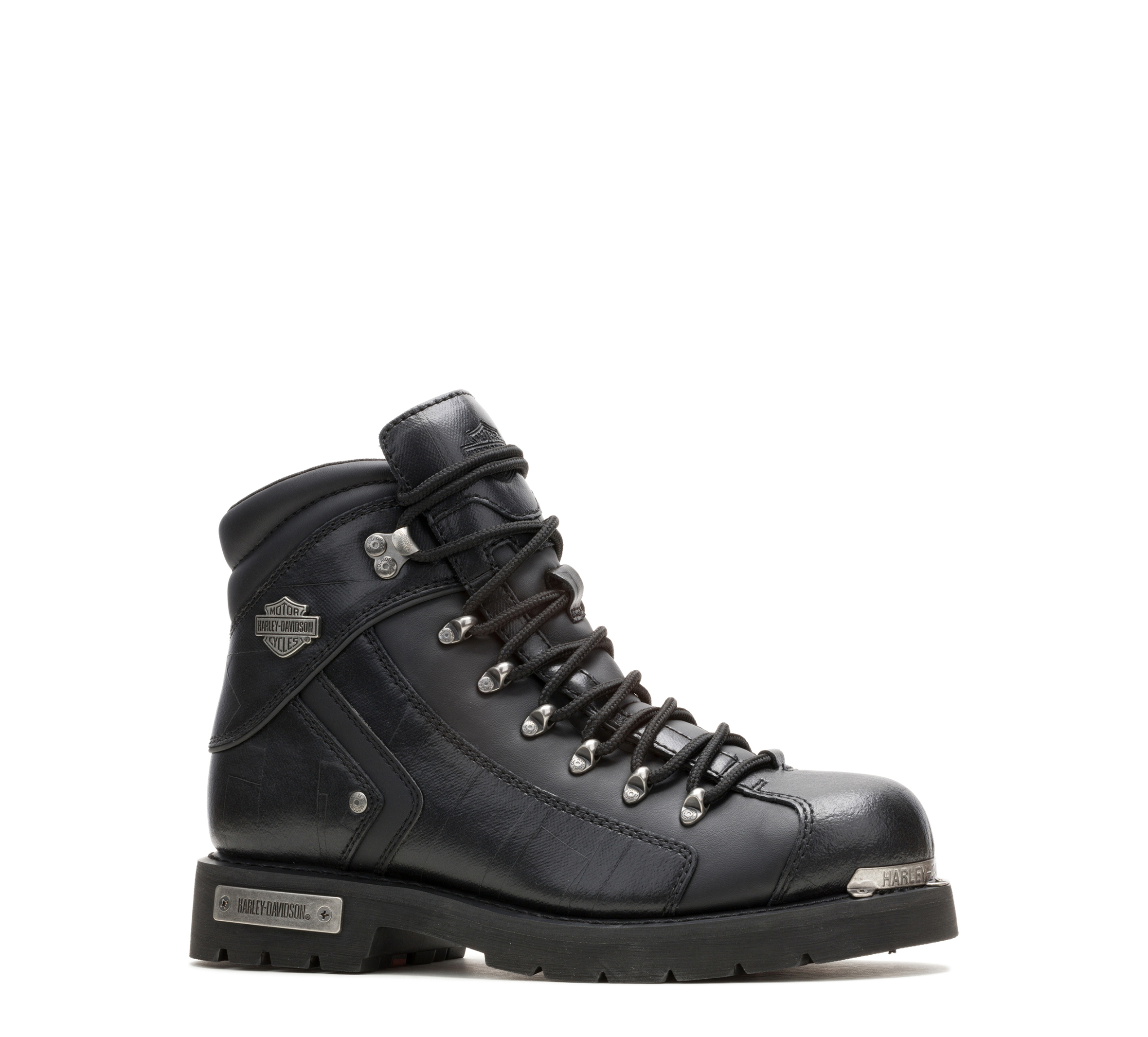 Electron Ride Men's Riding Boot