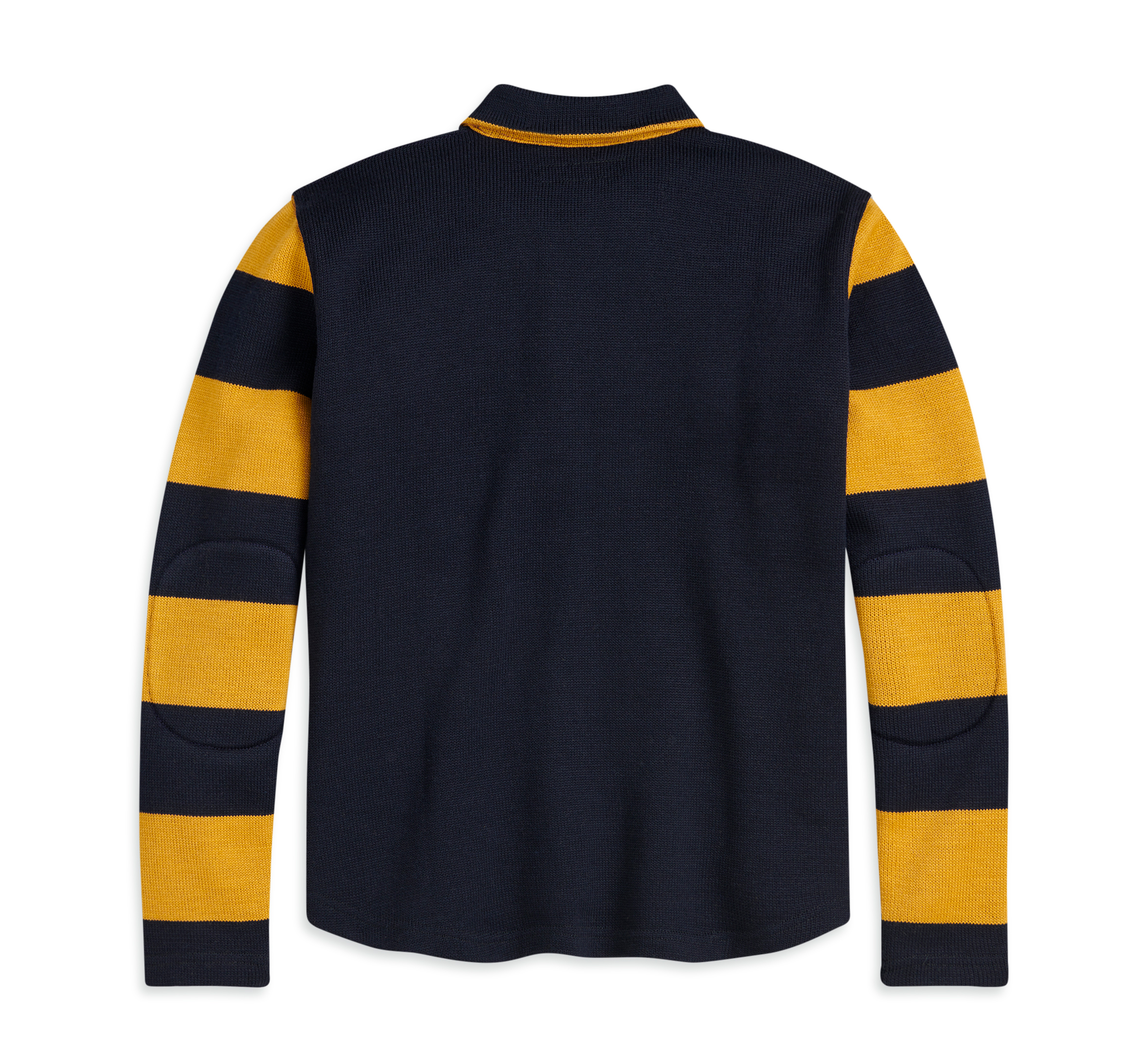 Men's Striped Sweater