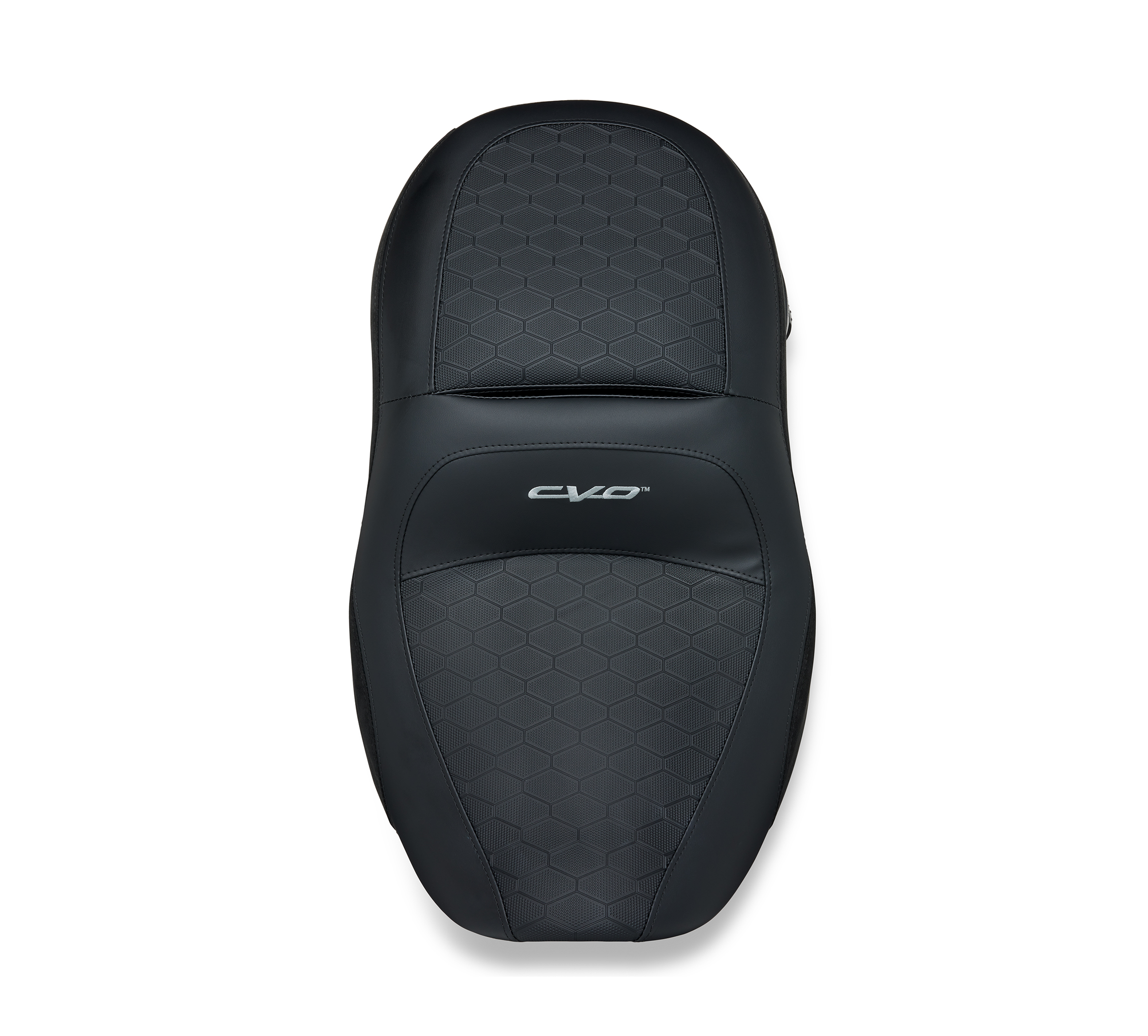 Sundowner Heated Seat – CVO Styling