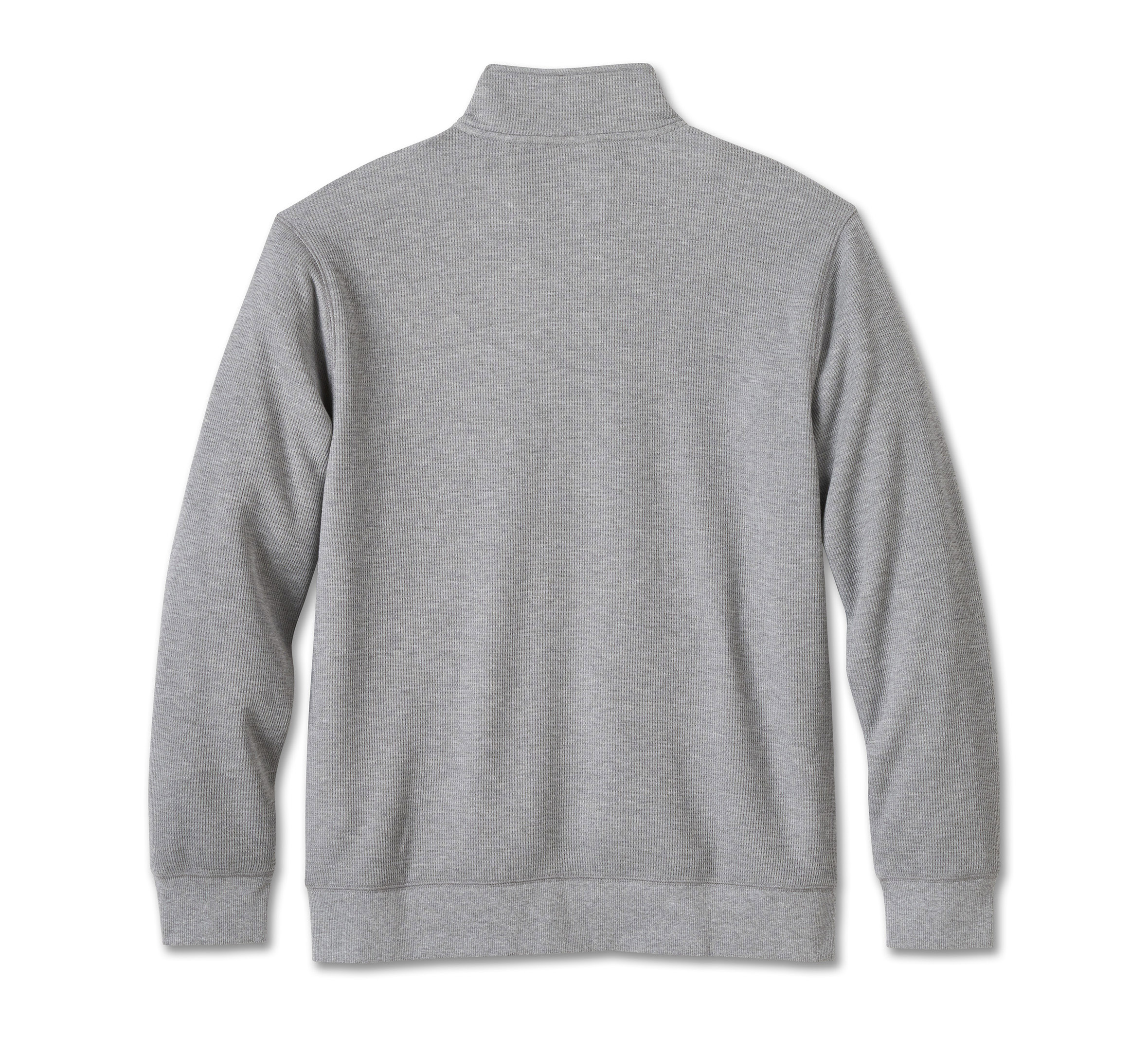 Men's Genuine Bar & Shield Track Jacket