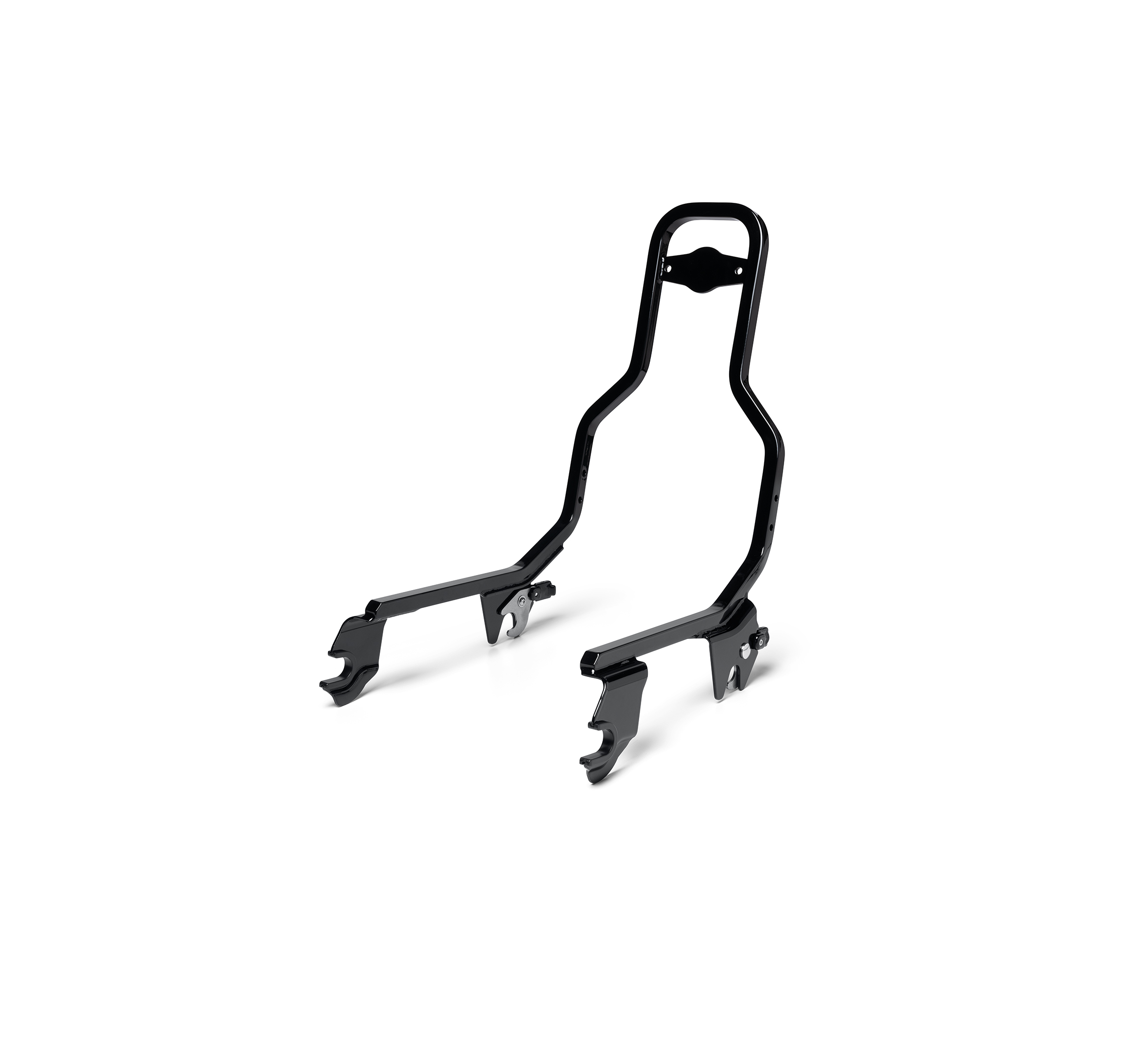 HoldFast Sissy Bar Upright – Standard Height