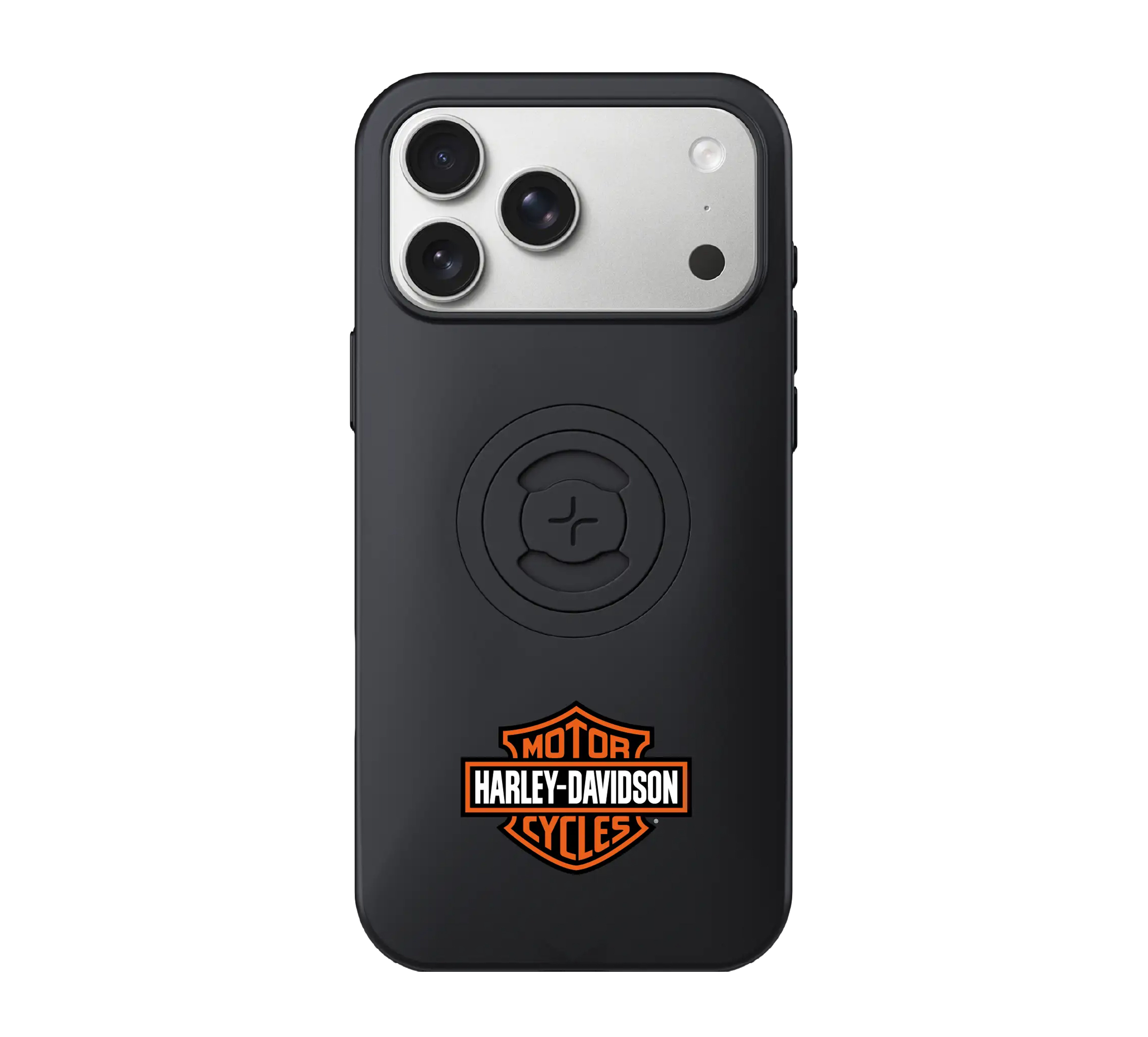H-D Phone Case - Classic Bar & Shield - iPhone 17 Pro Max