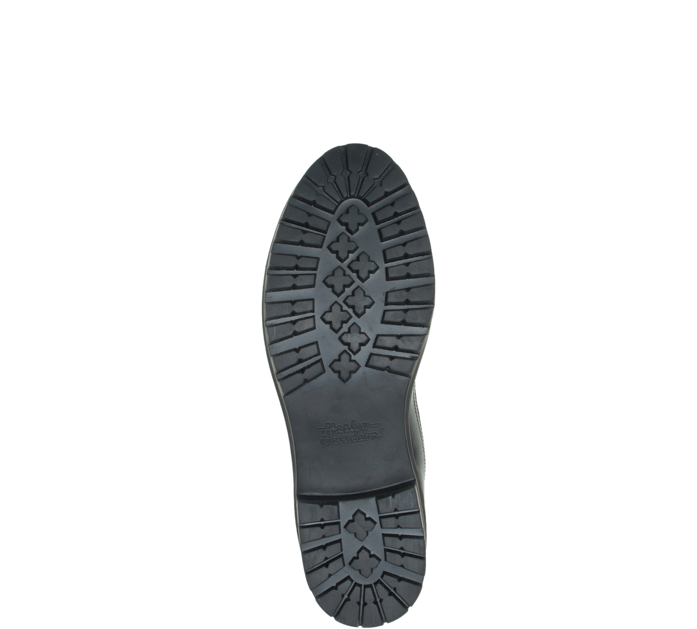 Women's Carney Front Zip Boot