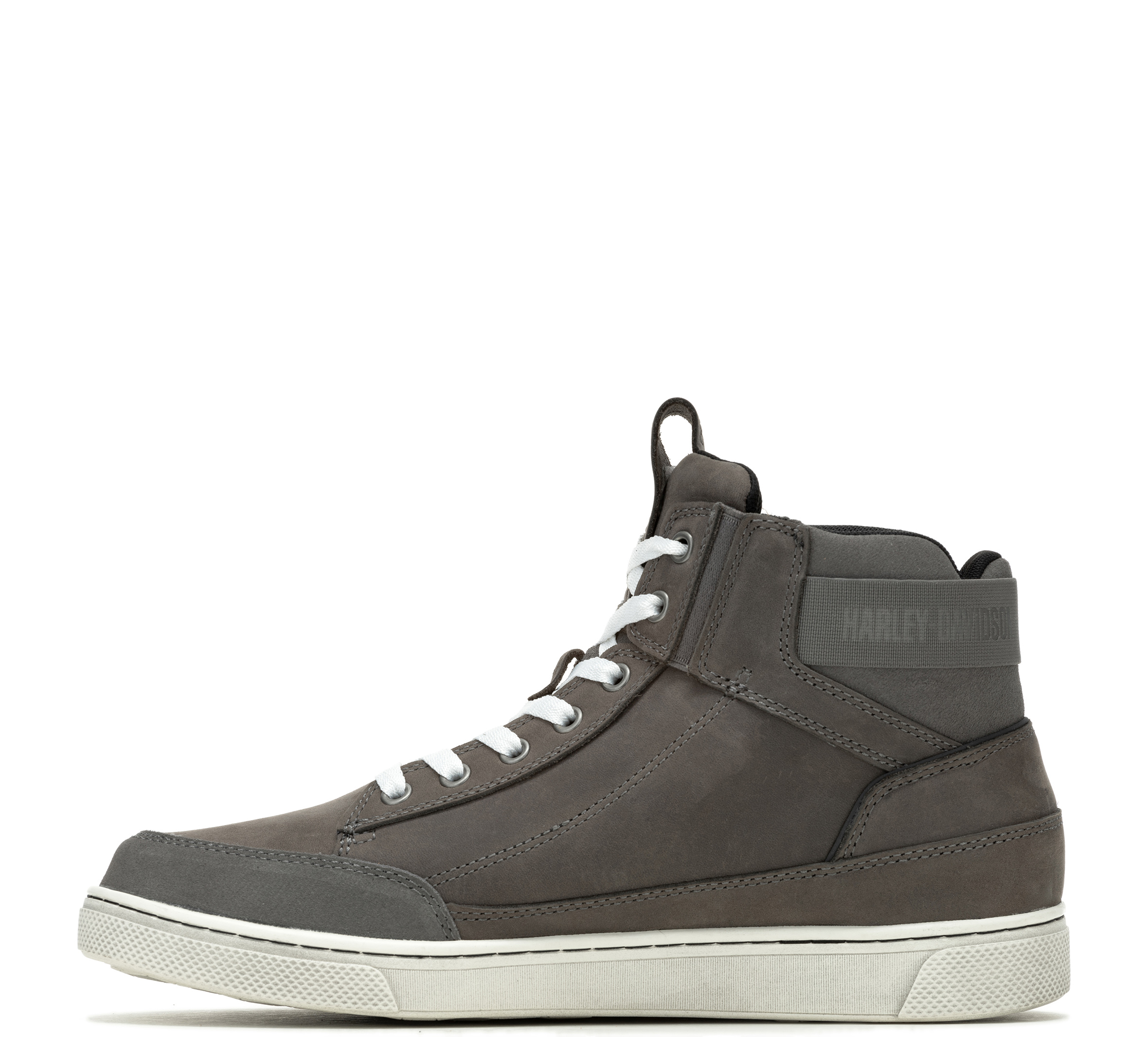 Men's Bauman Waterproof Riding Sneaker