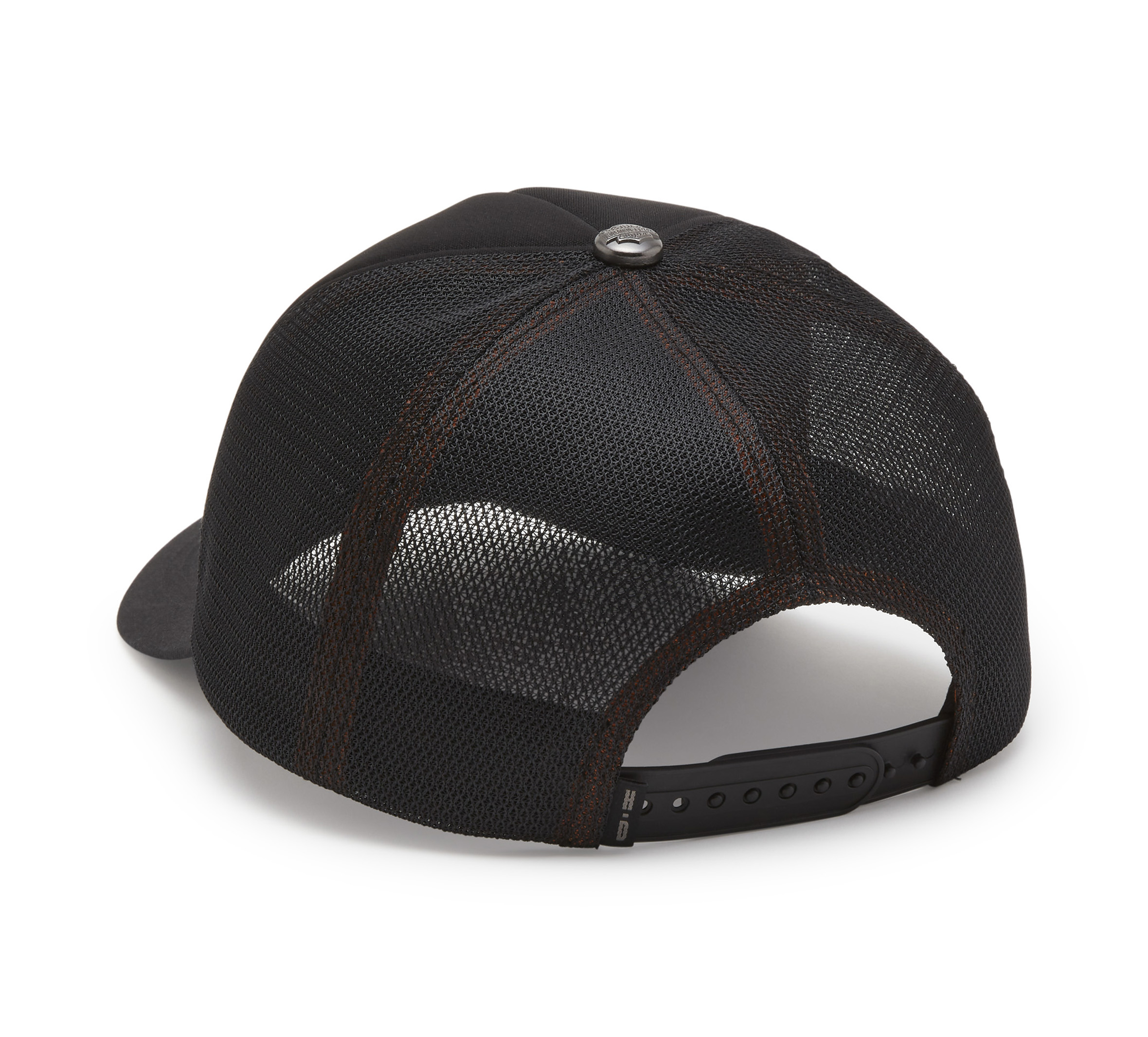 Hug a Harley® Trucker Cap