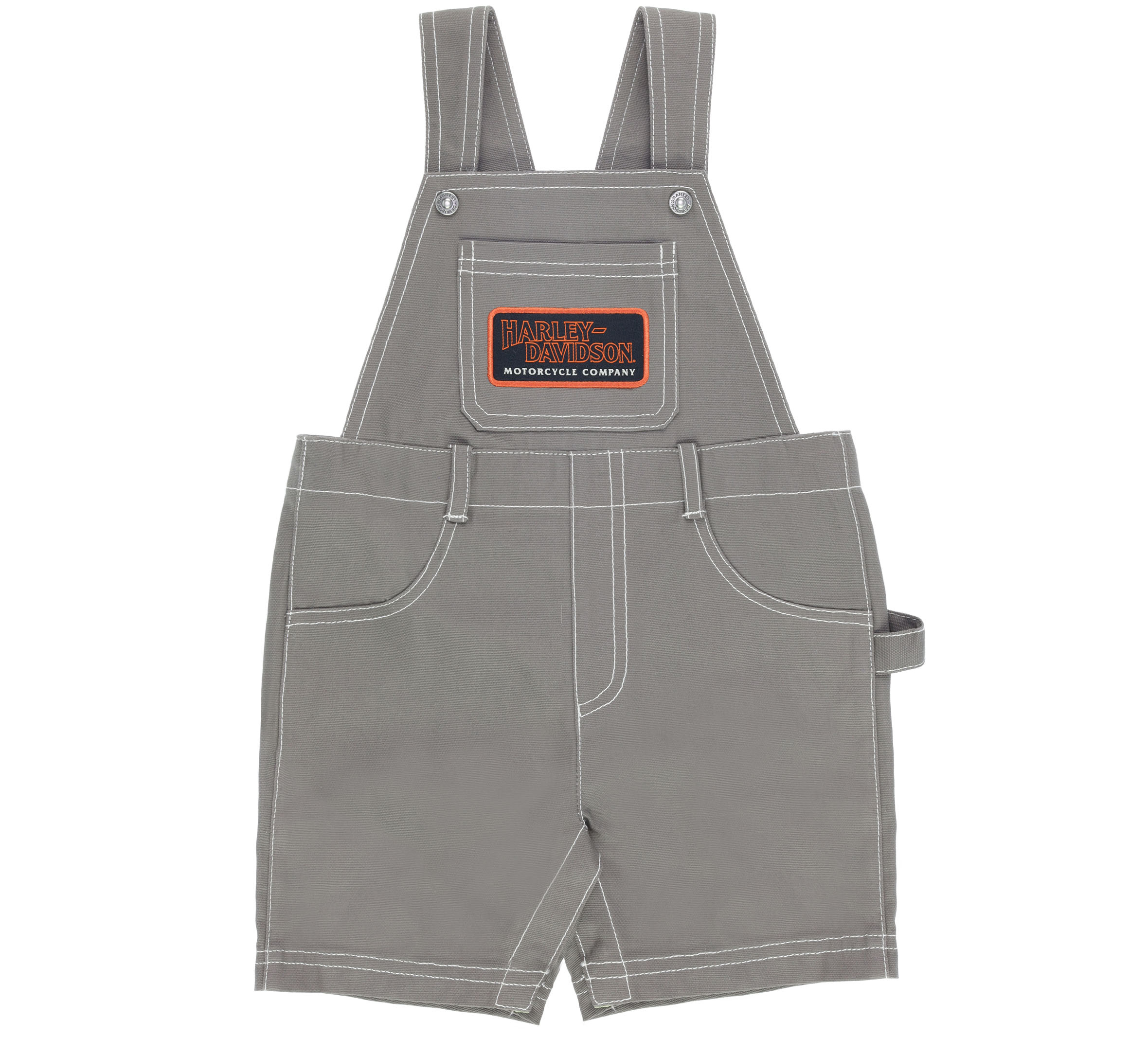 Tee & Canvas Shortall 2 Piece Set