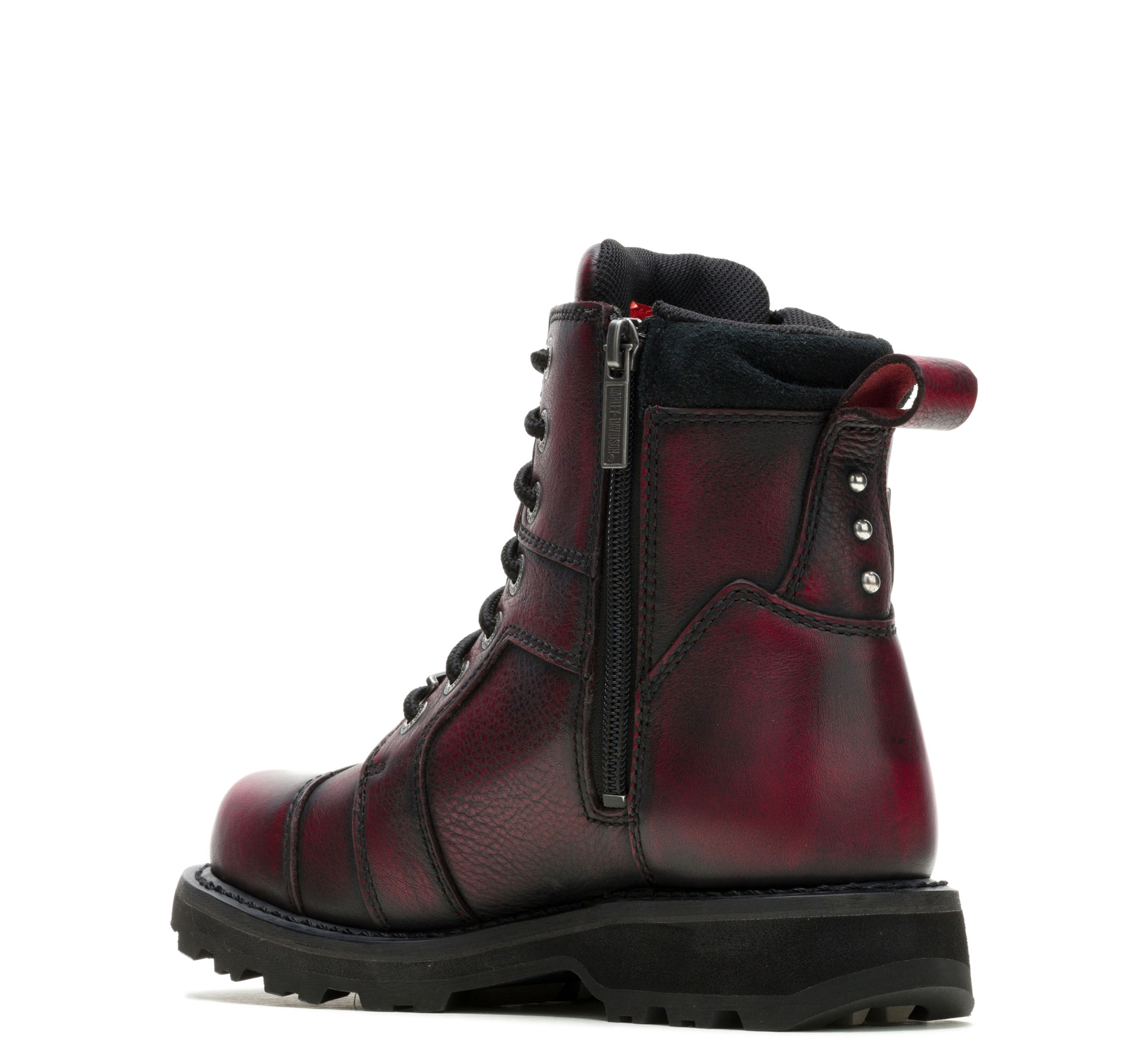 Women's Oakleigh Riding Boot | Harley-Davidson USA