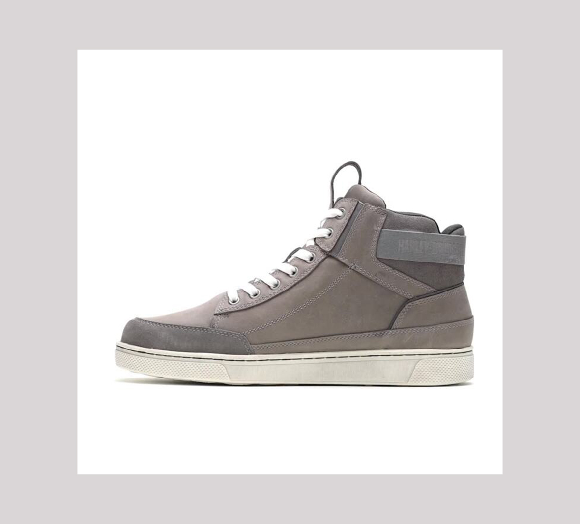 Men's Bauman Waterproof Riding Sneaker