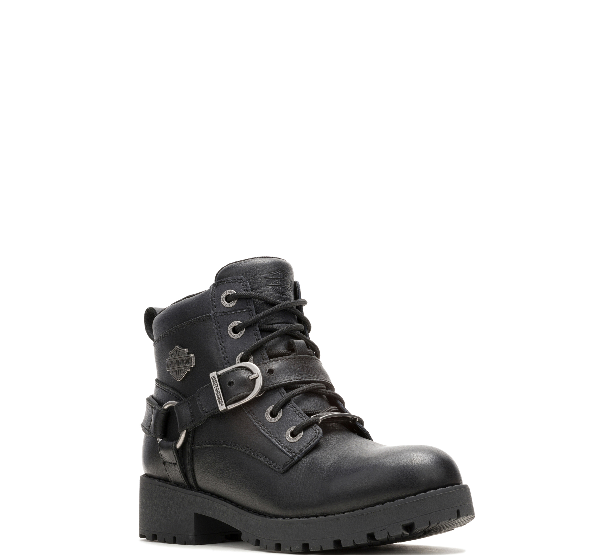 Women's Kelley Harness Riding Boot