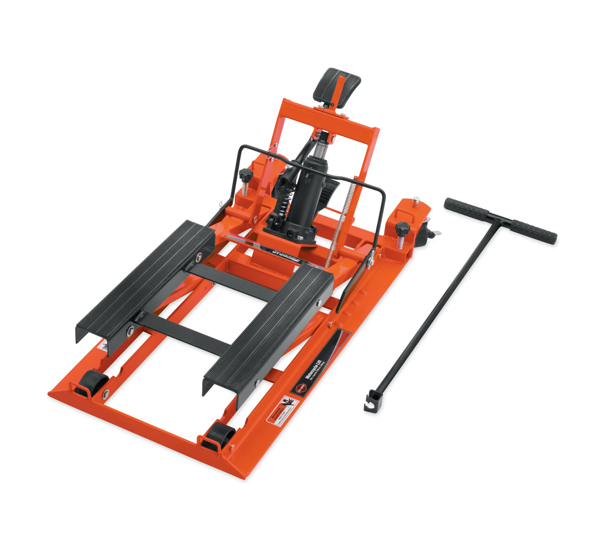 Motorcycle Service Lift