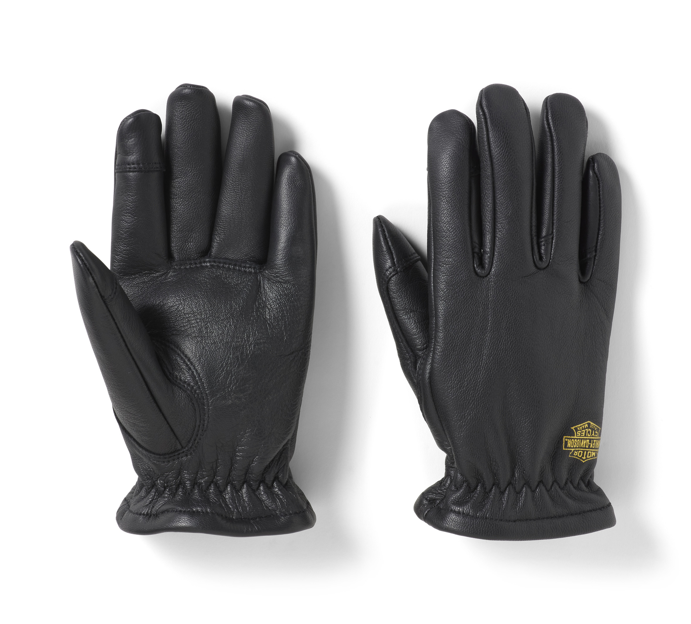 Women's H-D American Classic Women's Chore Gloves | Harley