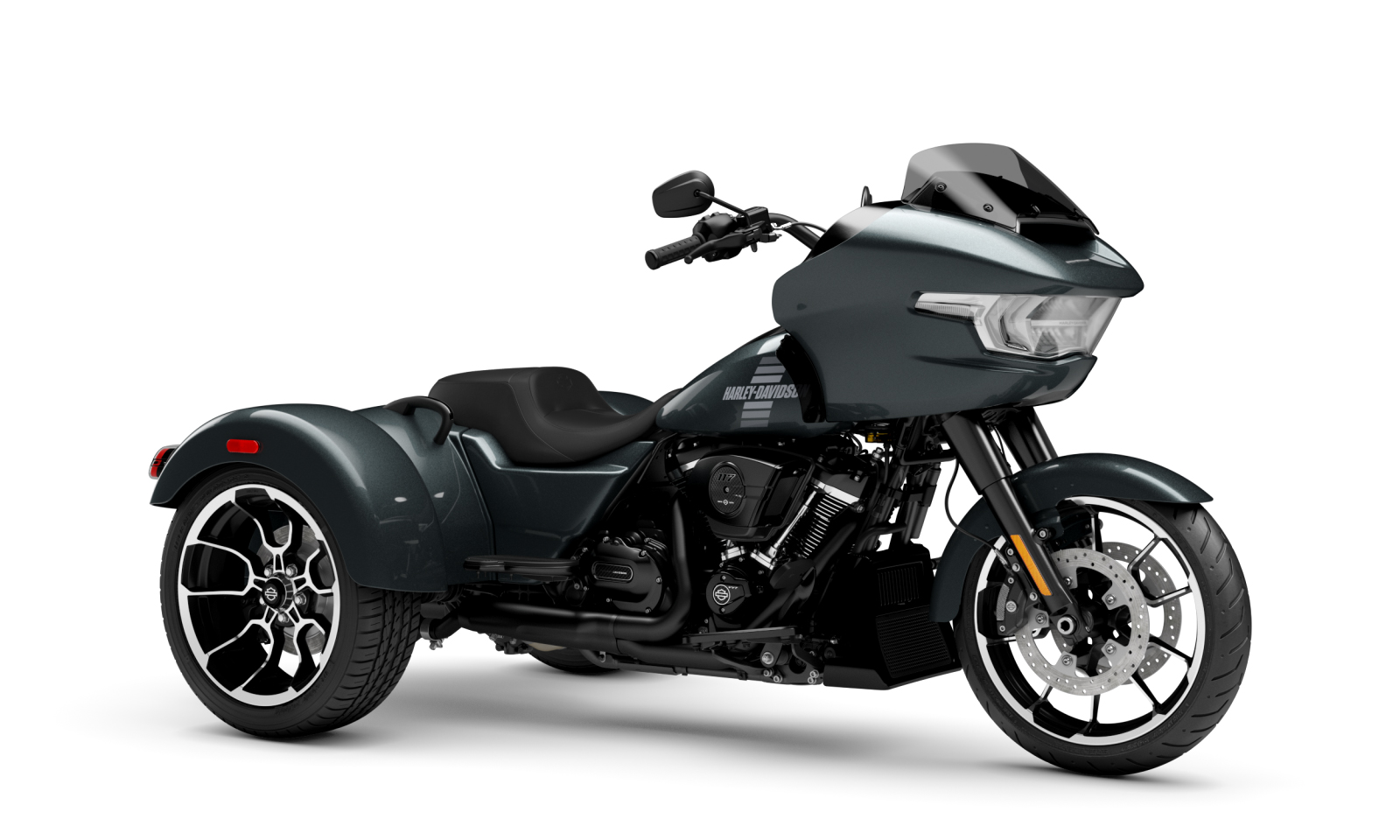 ハーレー3輪！パワーホイール ！動作確認済！ 2026 Road Glide 3モーターサイクル | Harley-Davidson JP