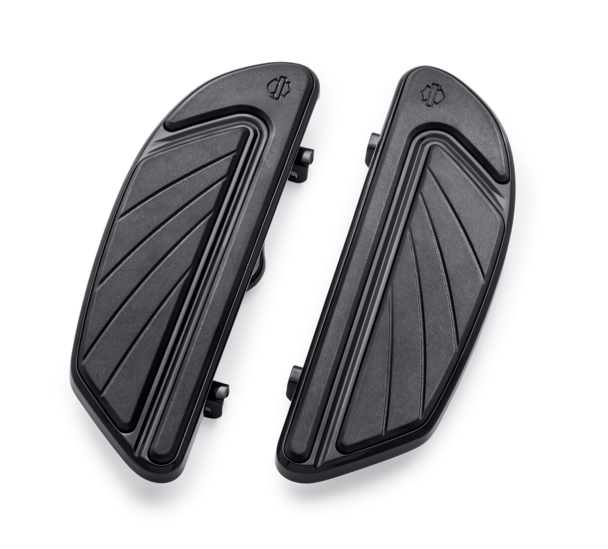 Airflow Rider Footboard Kit