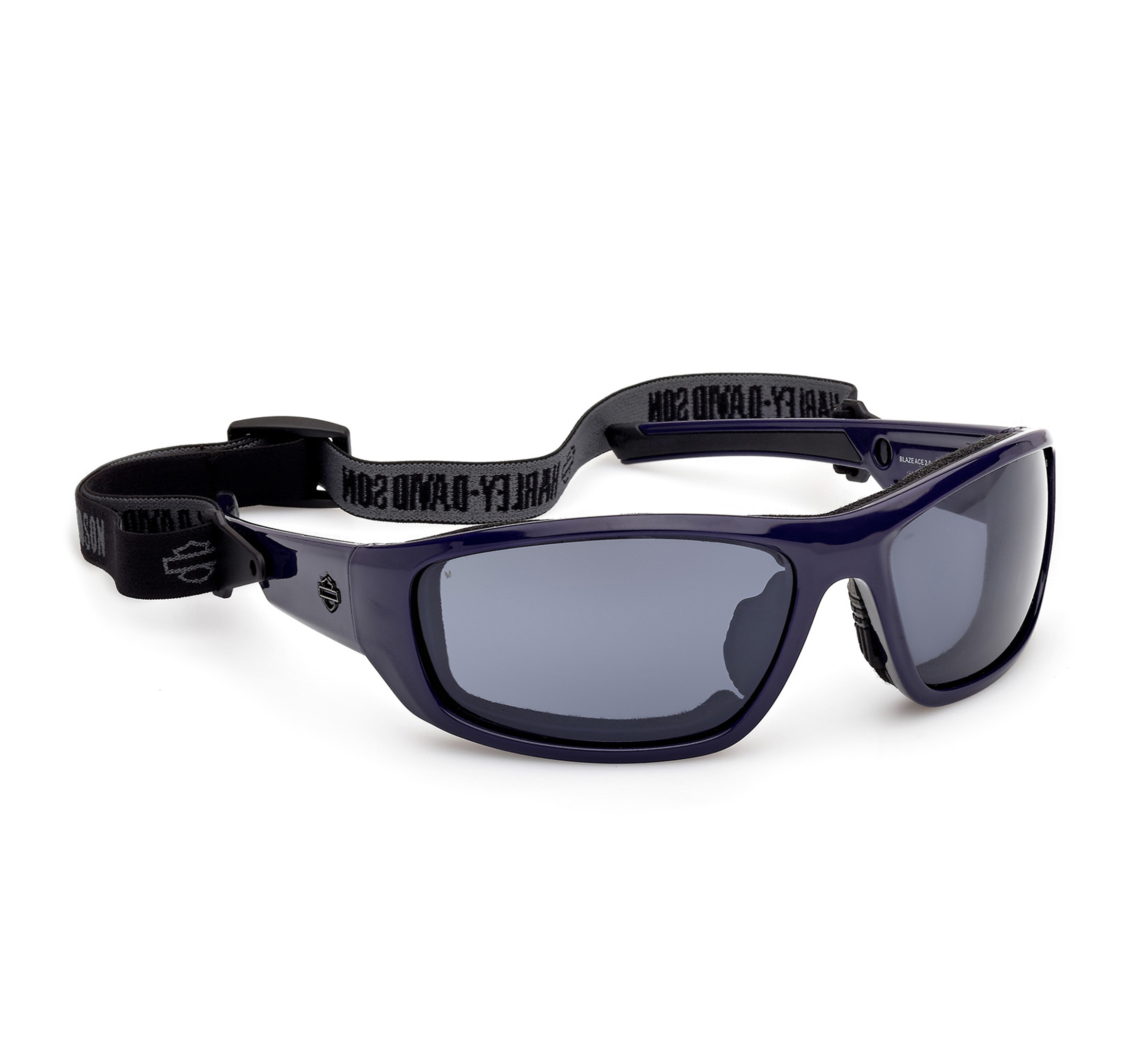 BLAZE ACE 2.0 Motorcycle Riding Sunglasses