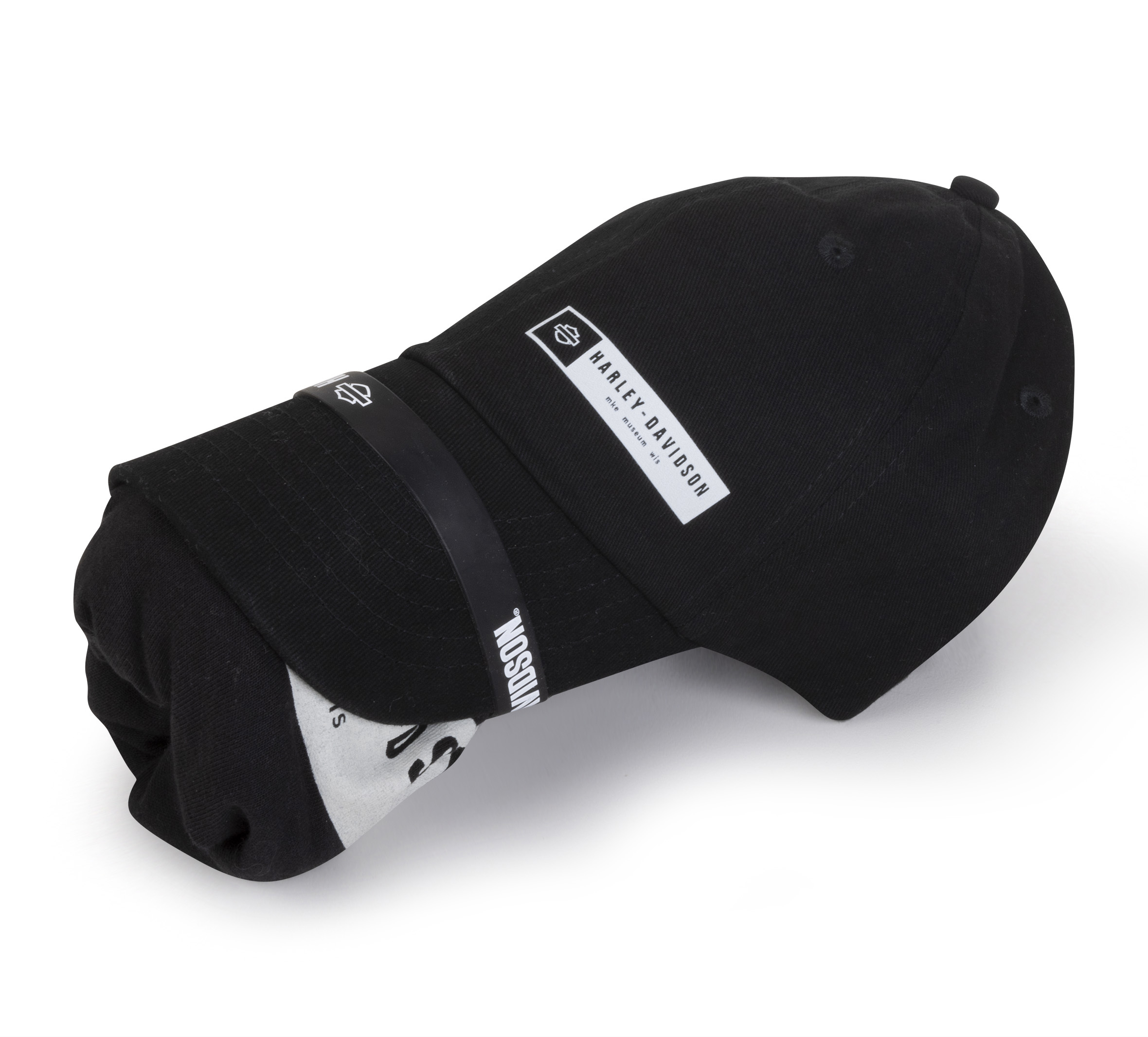 Women's Long Sleeve Bar & shield Bundle