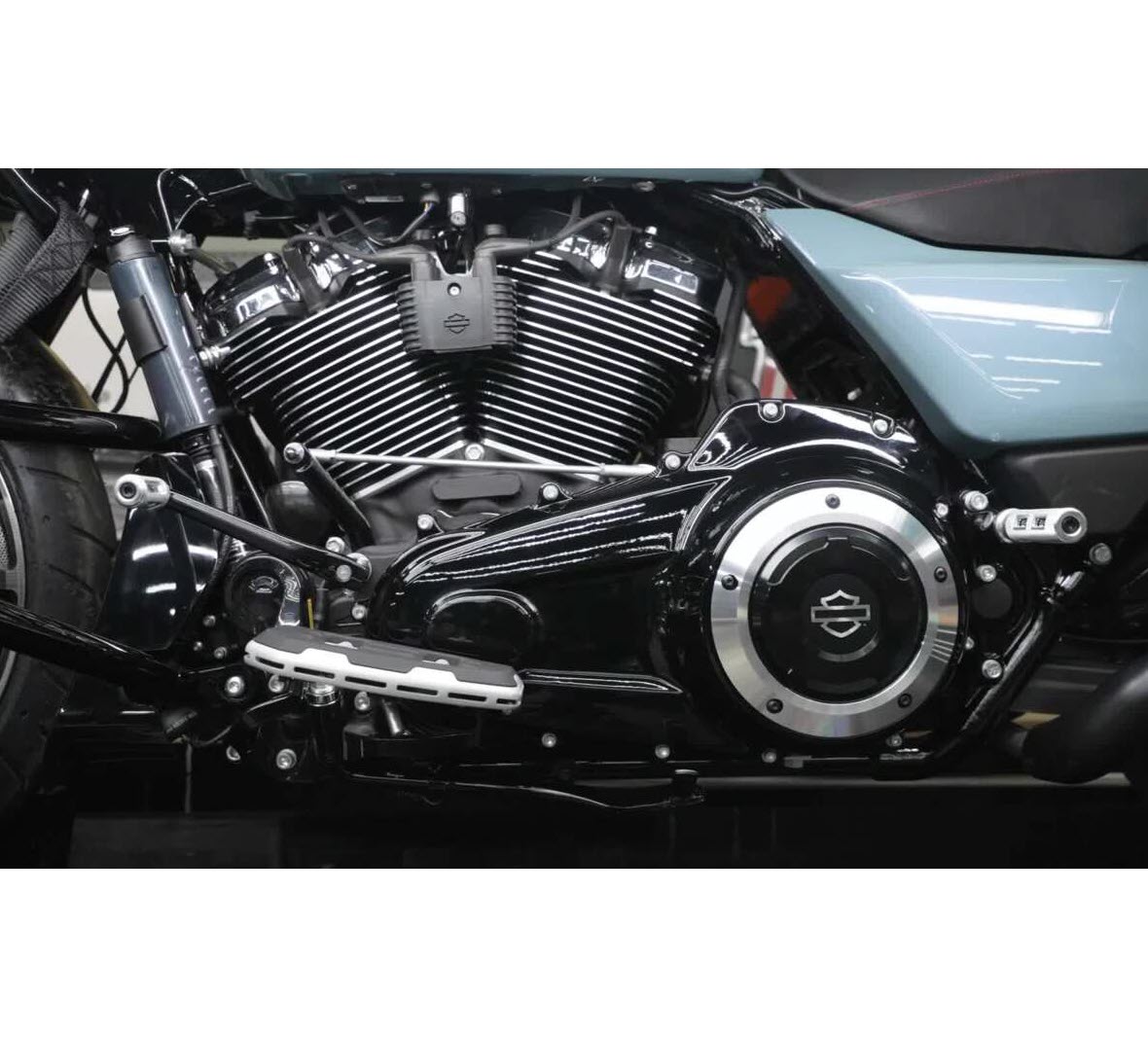 Switchback Timer Cover