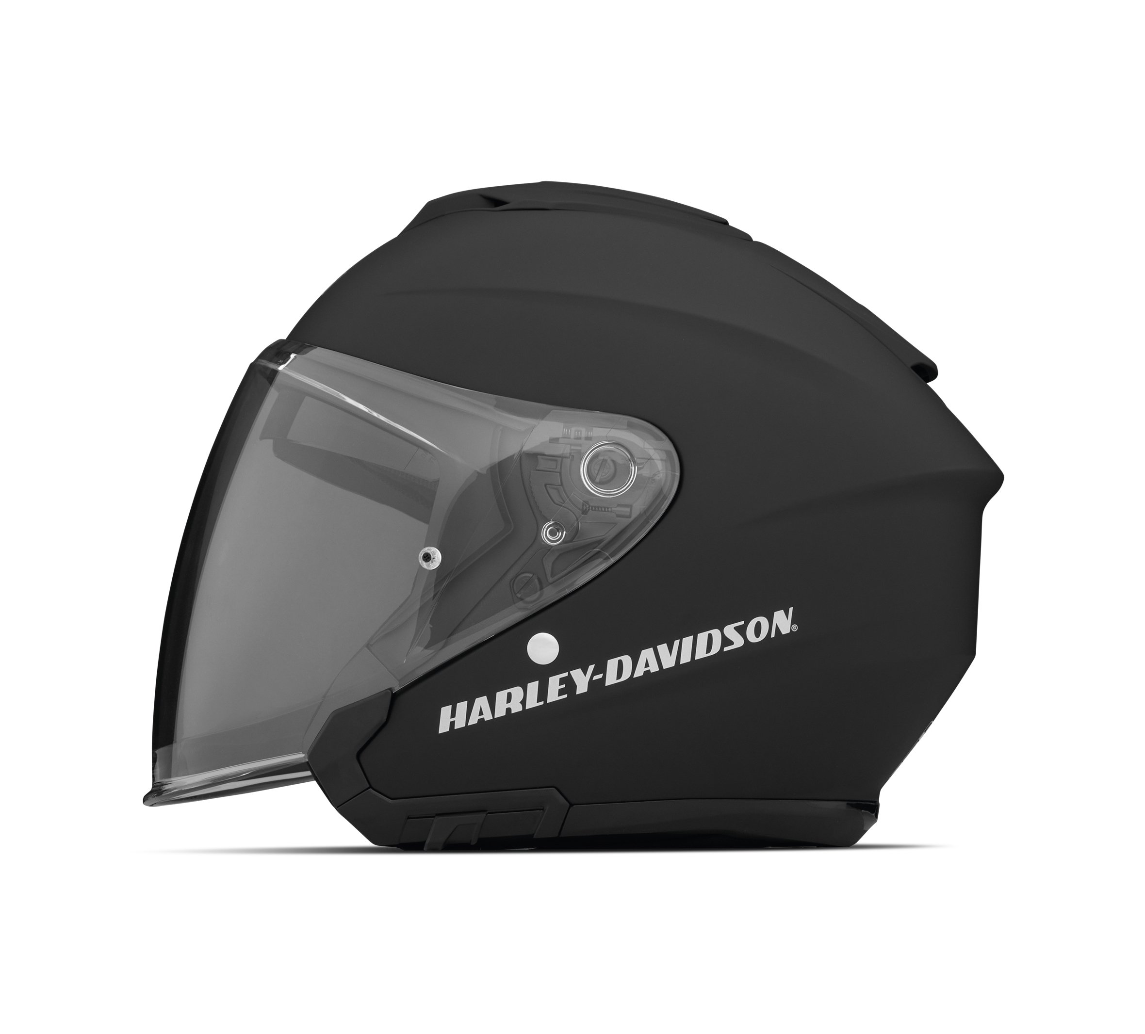 Maywood II Sun Shield H33 3/4 Helmet