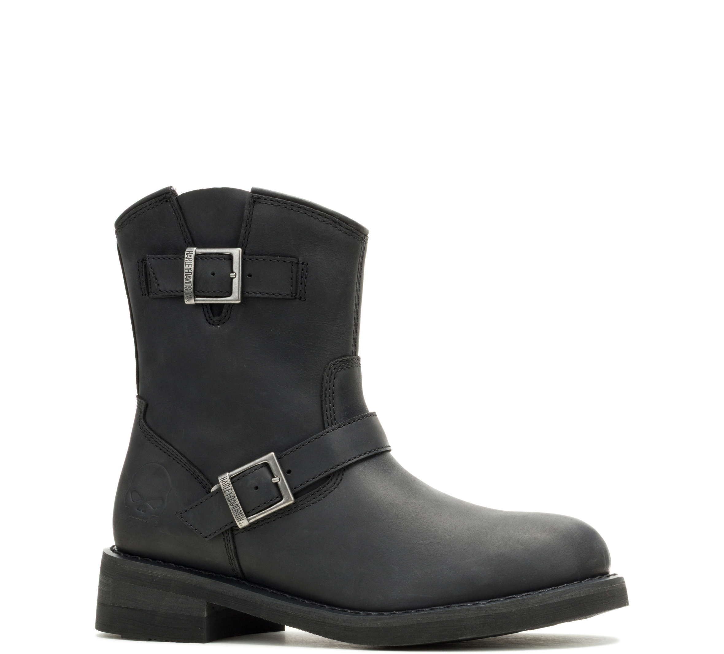 Men's Classic Cruise Riding Boot