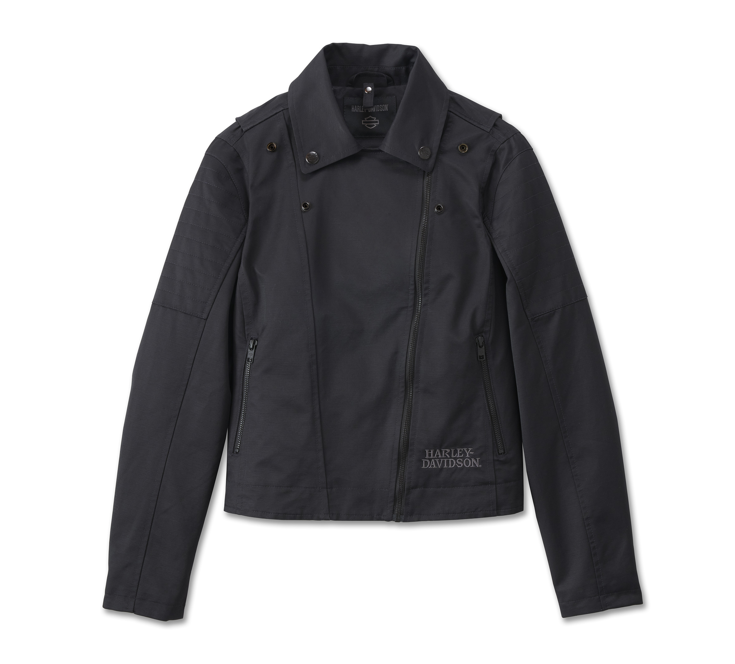 Women's Willie G ® Skull 3-in-1 Jacket