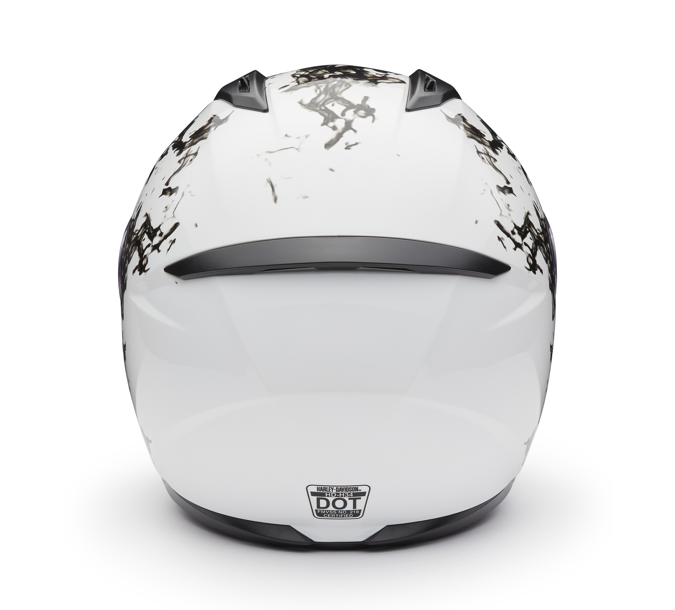 H-D® Velo H34 Full Face Helmet