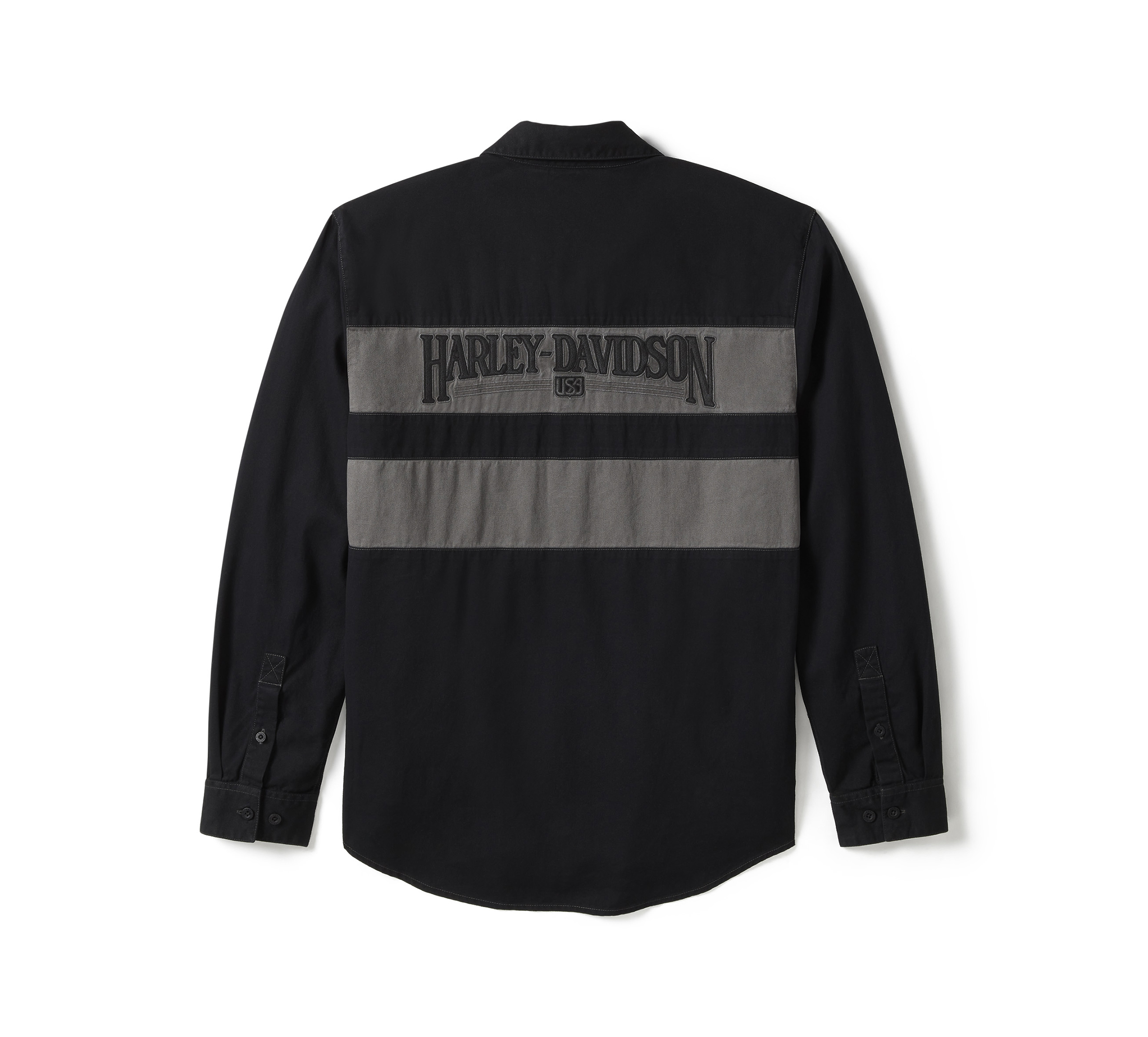 Men's Iron Bond II Long Sleeve Shirt