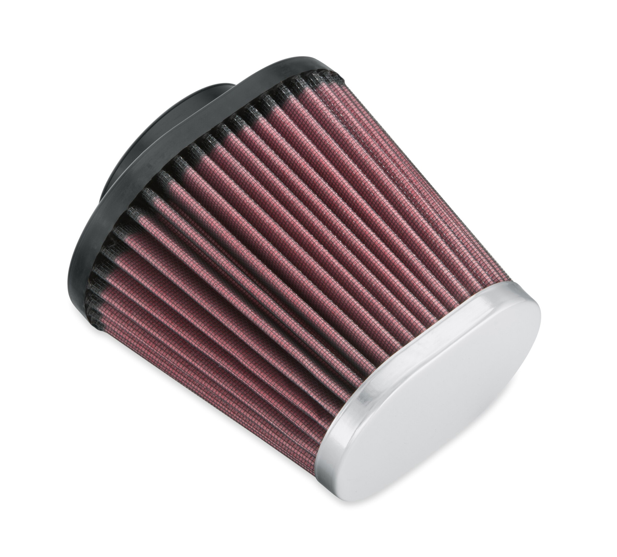 Screamin' Eagle Hi-Flo K&N Repalcement Air Filter Element - Heavy Breather Elite