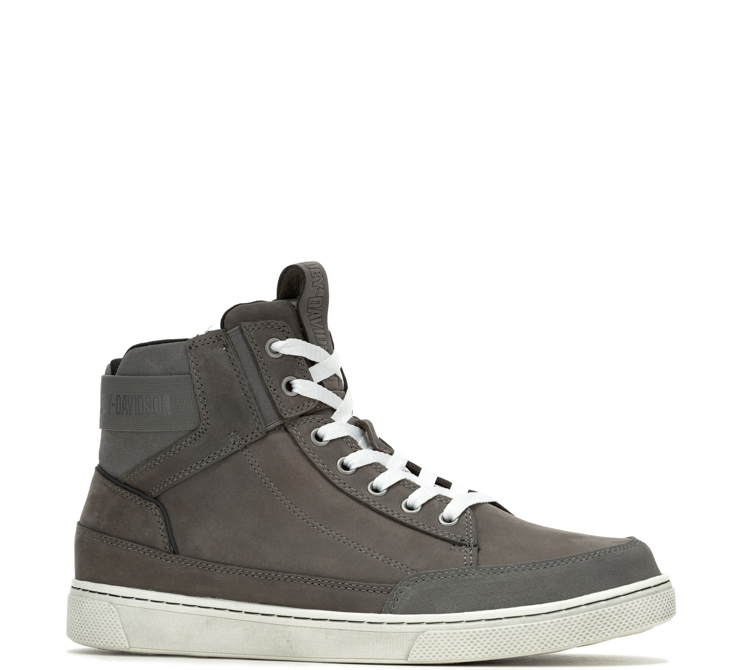 Men's Bauman Waterproof Riding Sneaker