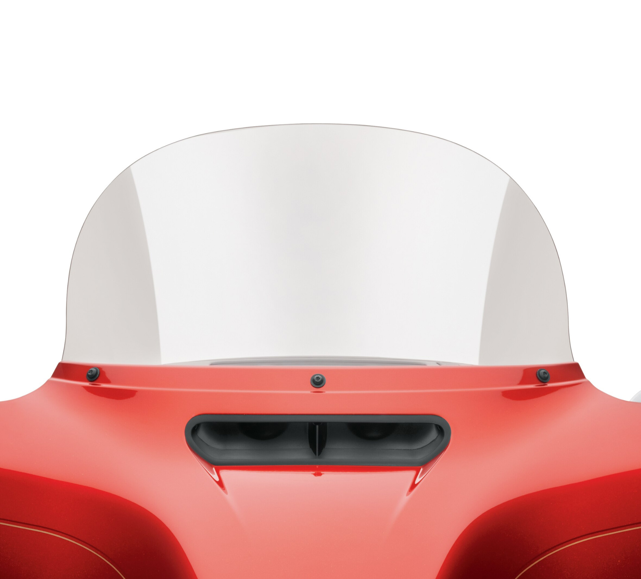 Batwing Fairing 12 in. Windshield