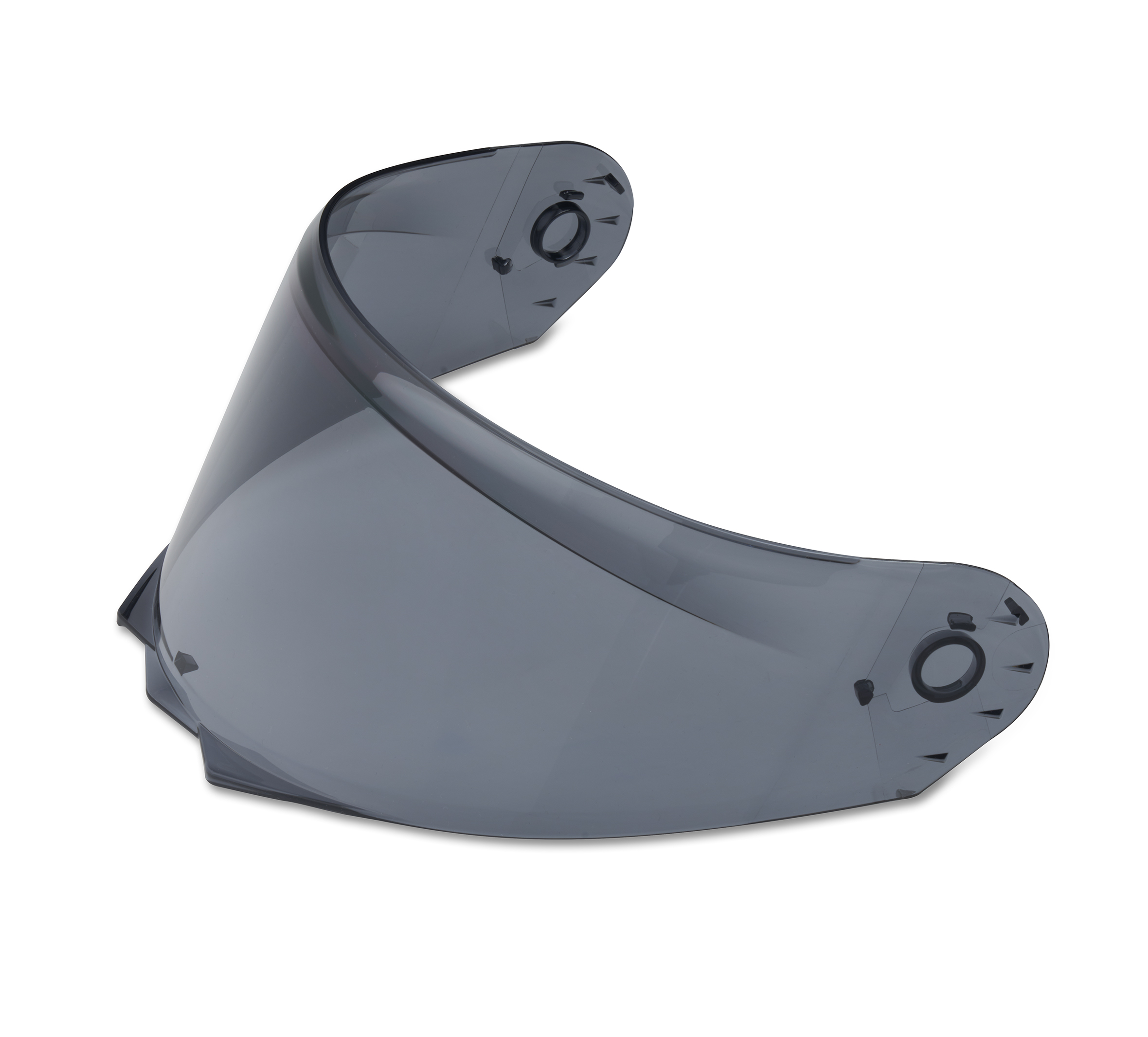 N03 OUTRUSH-R Shield Replacement, Tinted