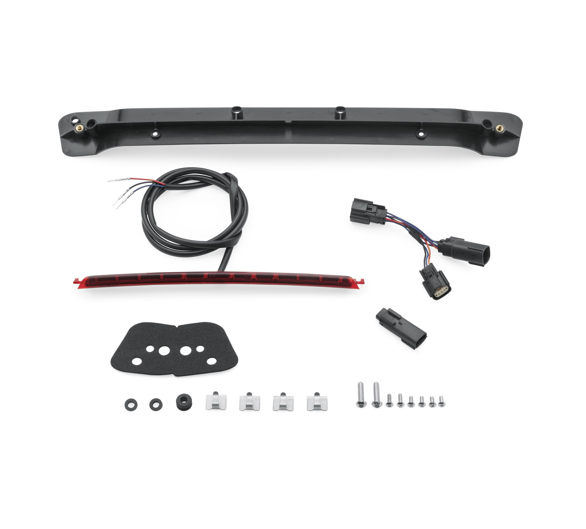 Tour-Pak Spoiler LED Light Kit