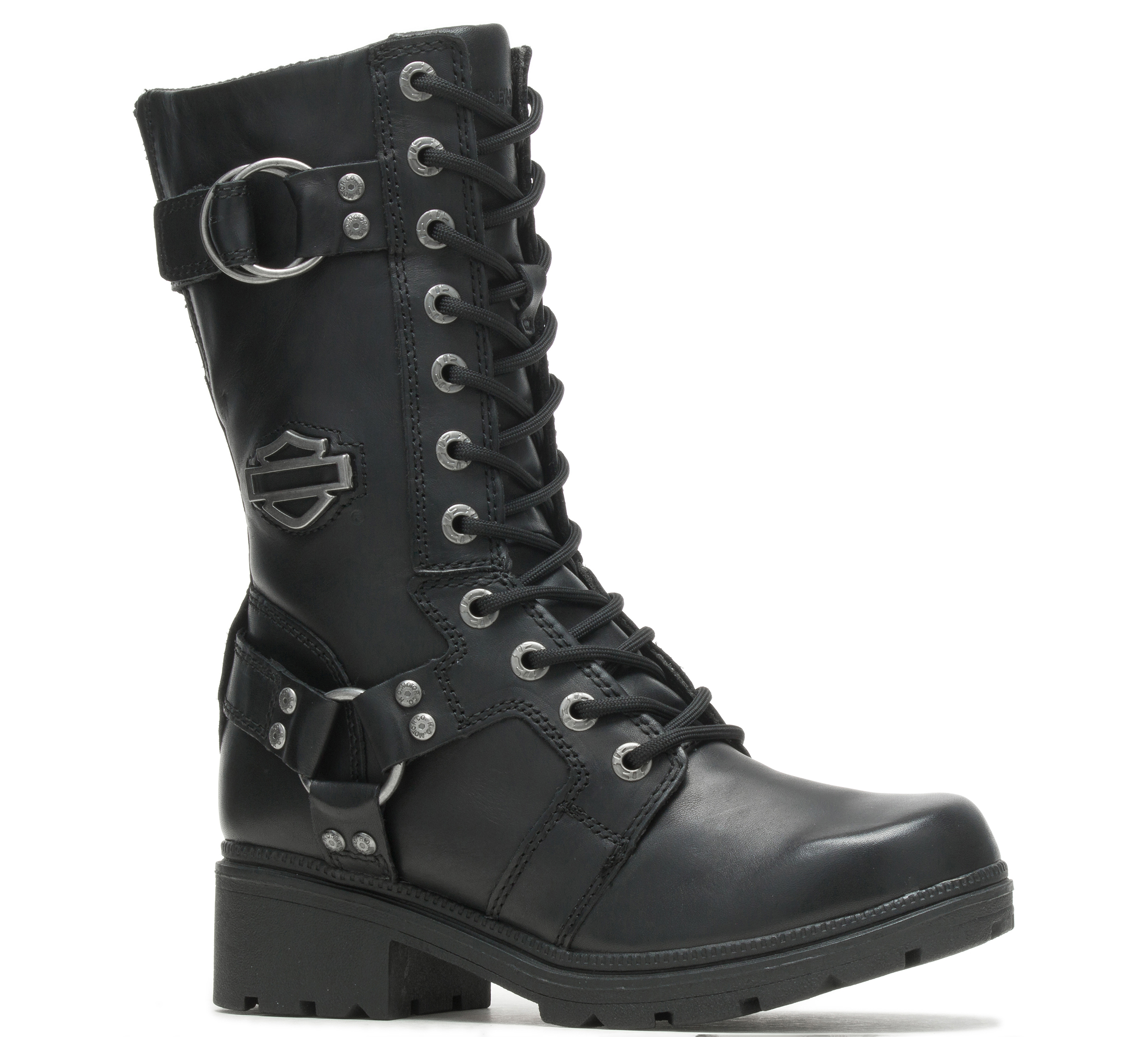 Women's Eda 10" Lace Up Boot