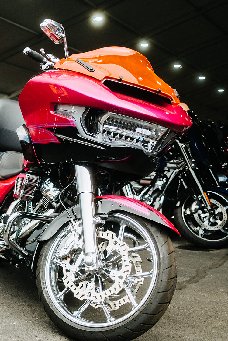 Black Hills Harley & Sturgis Connection | Harley-Davidson USA
