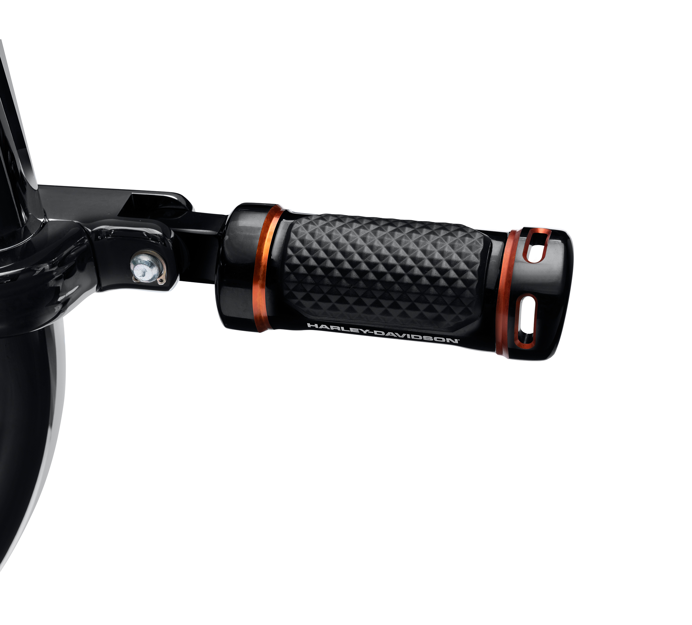 Adversary Highway Footpegs