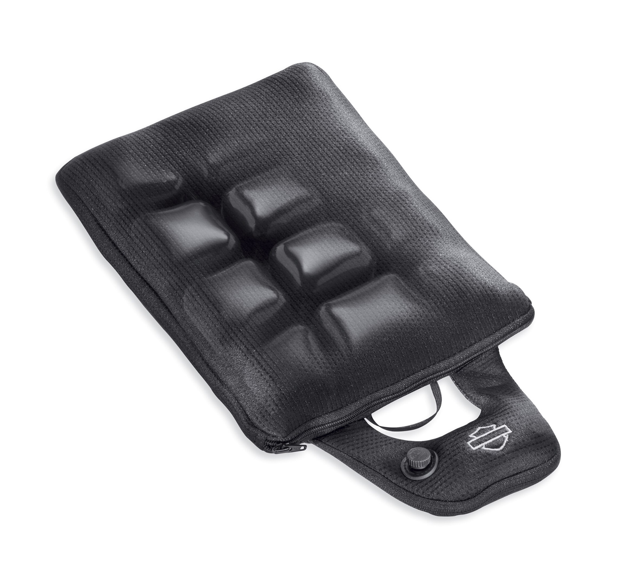 Road Zeppelin Seat Pad - Passenger