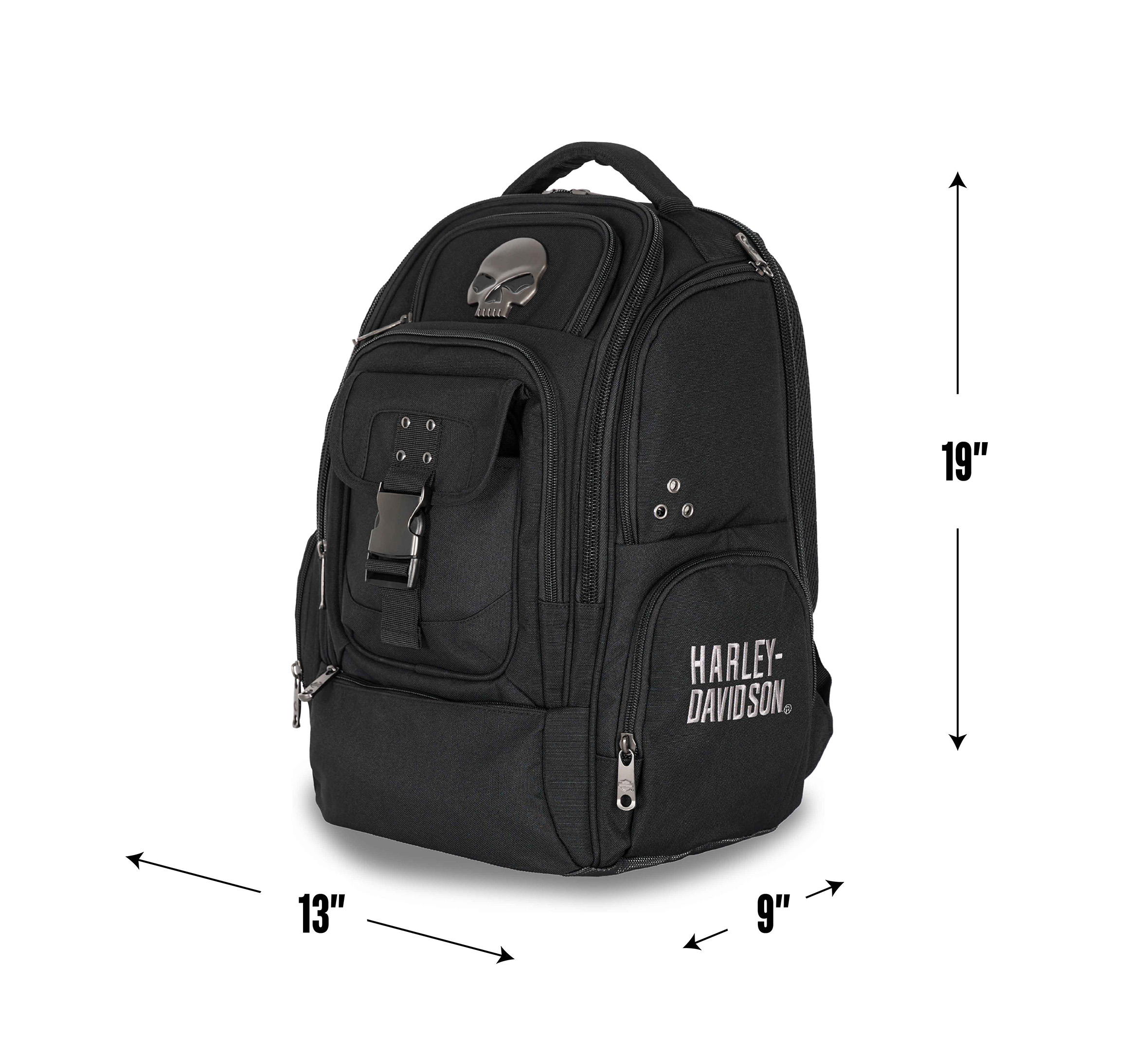 Epic Backpack | Harley-Davidson USA