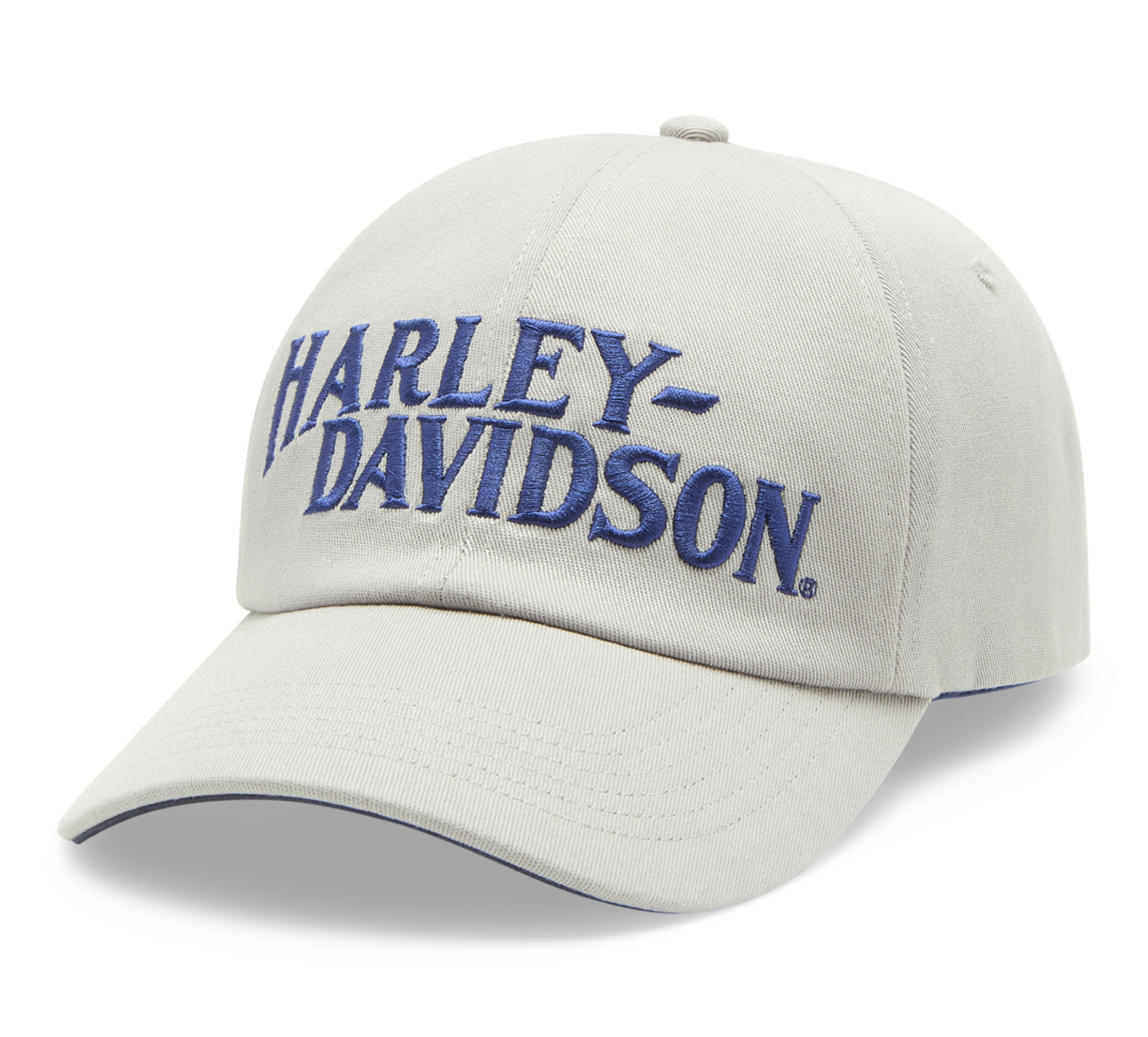 Men's Vintage Sotfail Stretchfit Cap | Harley-Davidson USA