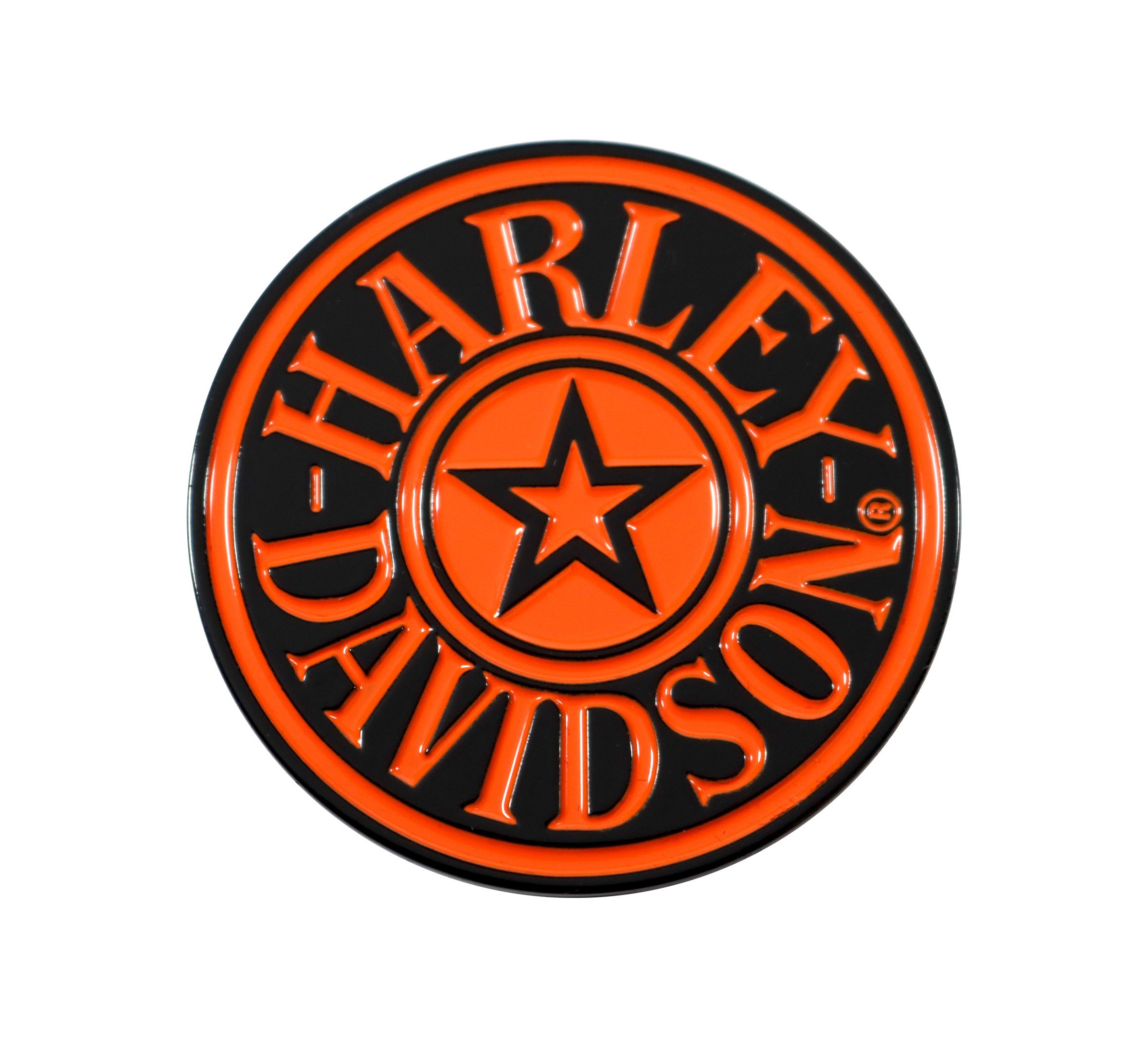 Vintage Orange Box Set