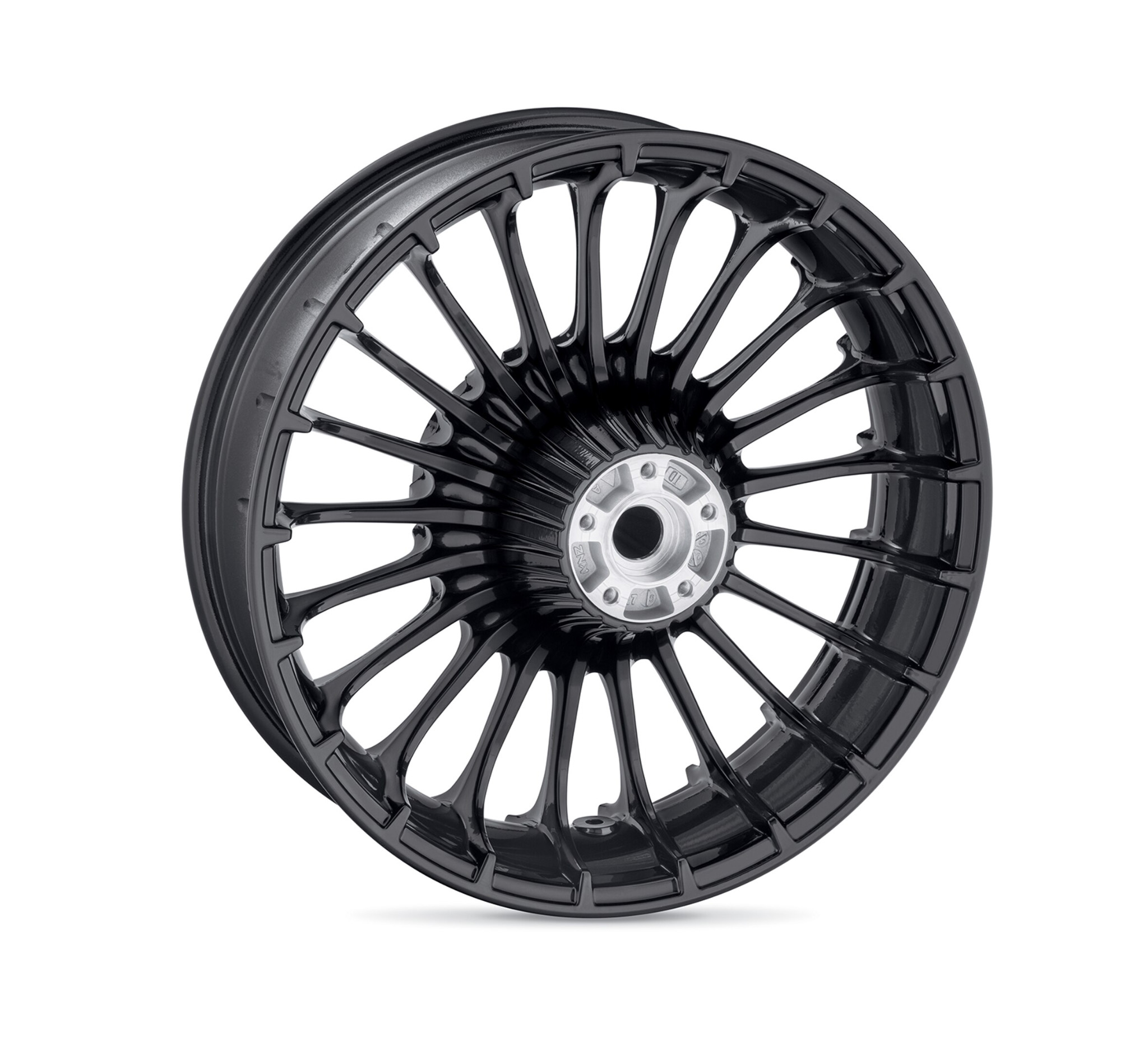 Turbine 18 in. Rear Wheel