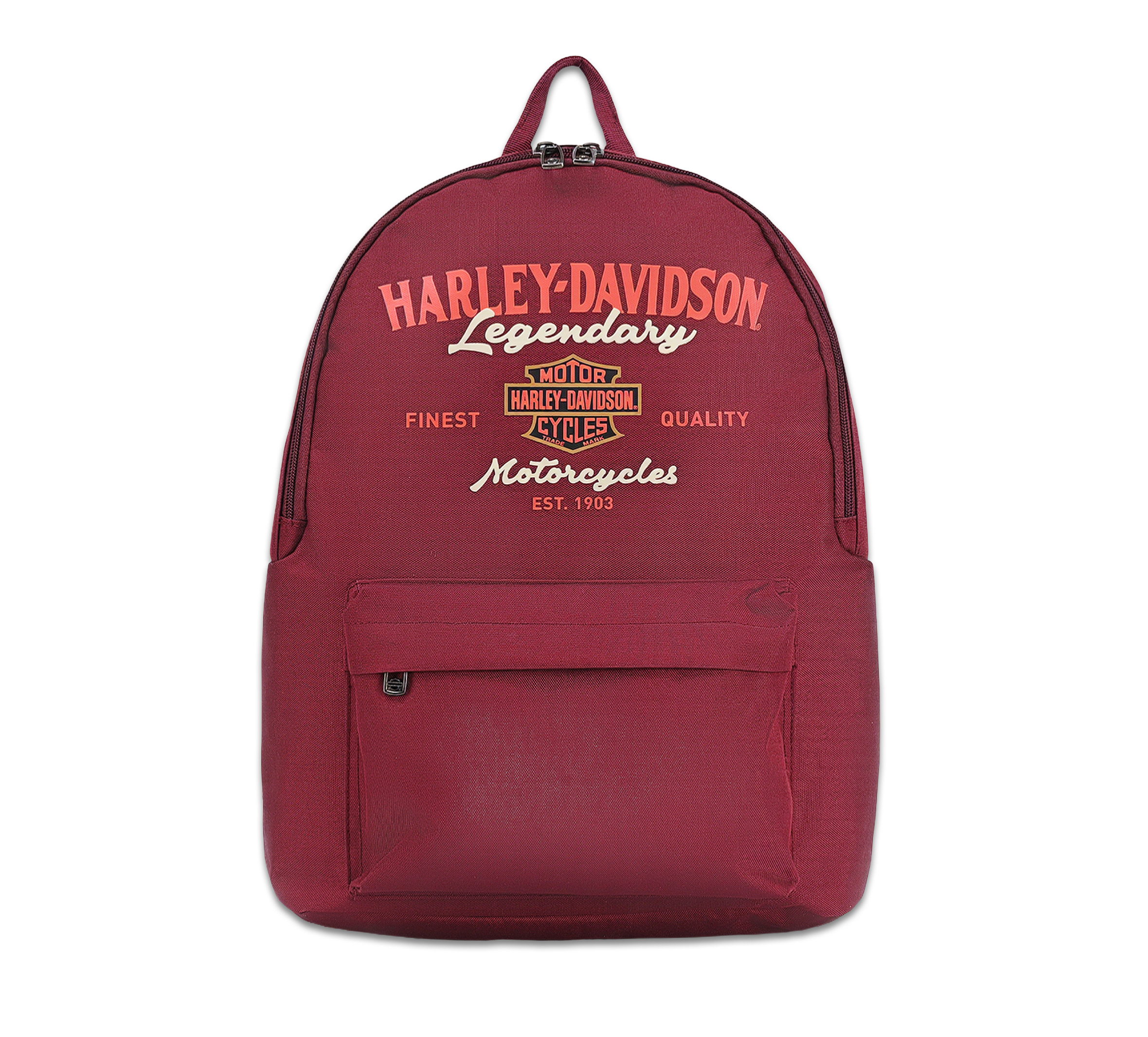 Graphic Backpack | Harley-Davidson USA